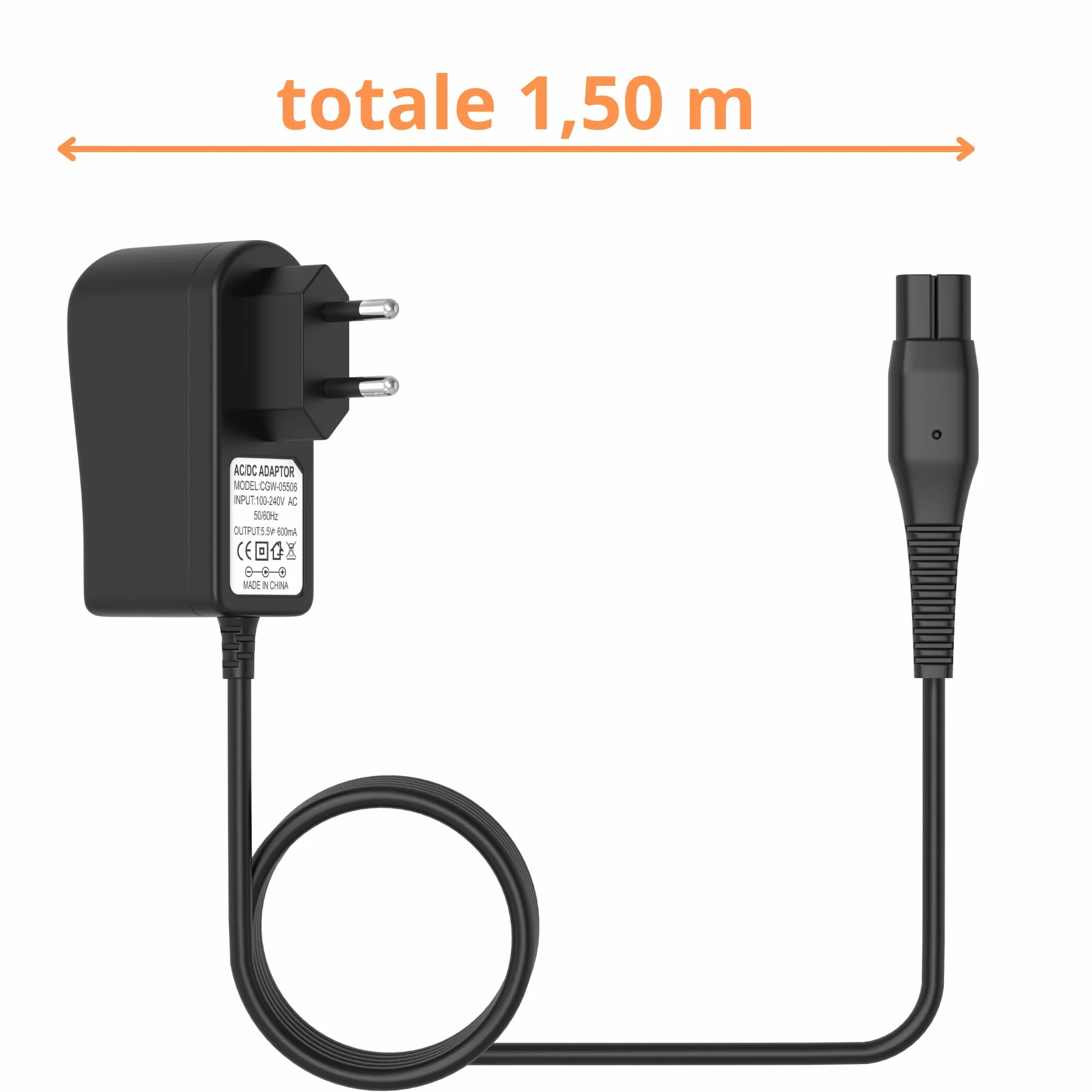 Ładowarka kompatybilna z Karcher WV 2WV 2WV 2 Premium WV 5WV 6WV 50WV 60WV 70WV 1KV4WV Classic Easy Plus PHONILLICO