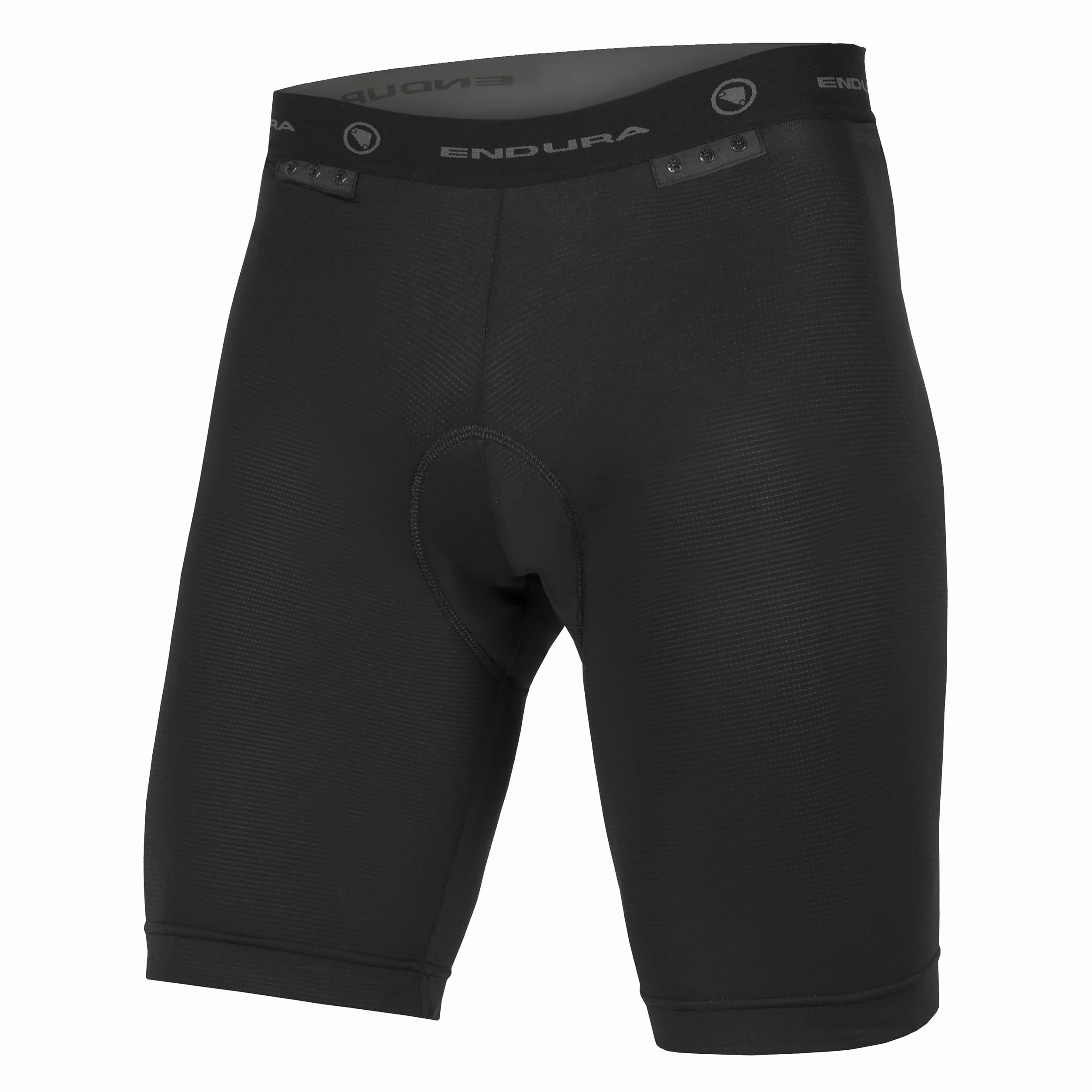 Endura Mesh Clickfast Ii - Spodenki Mężczyźni