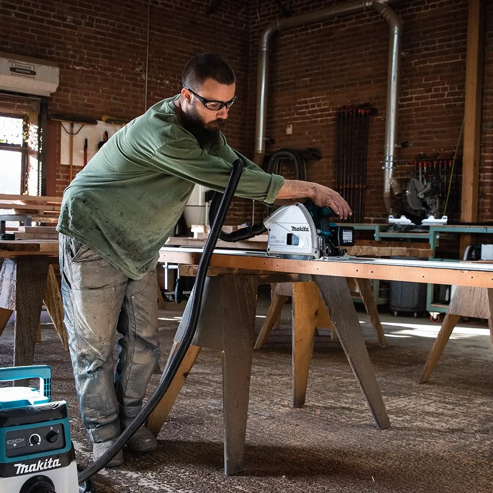 Makita ZJT-013 Piła Tarczowa, 36 V, Wielokolorowy, 39.5 x 29.5 x 32 cm