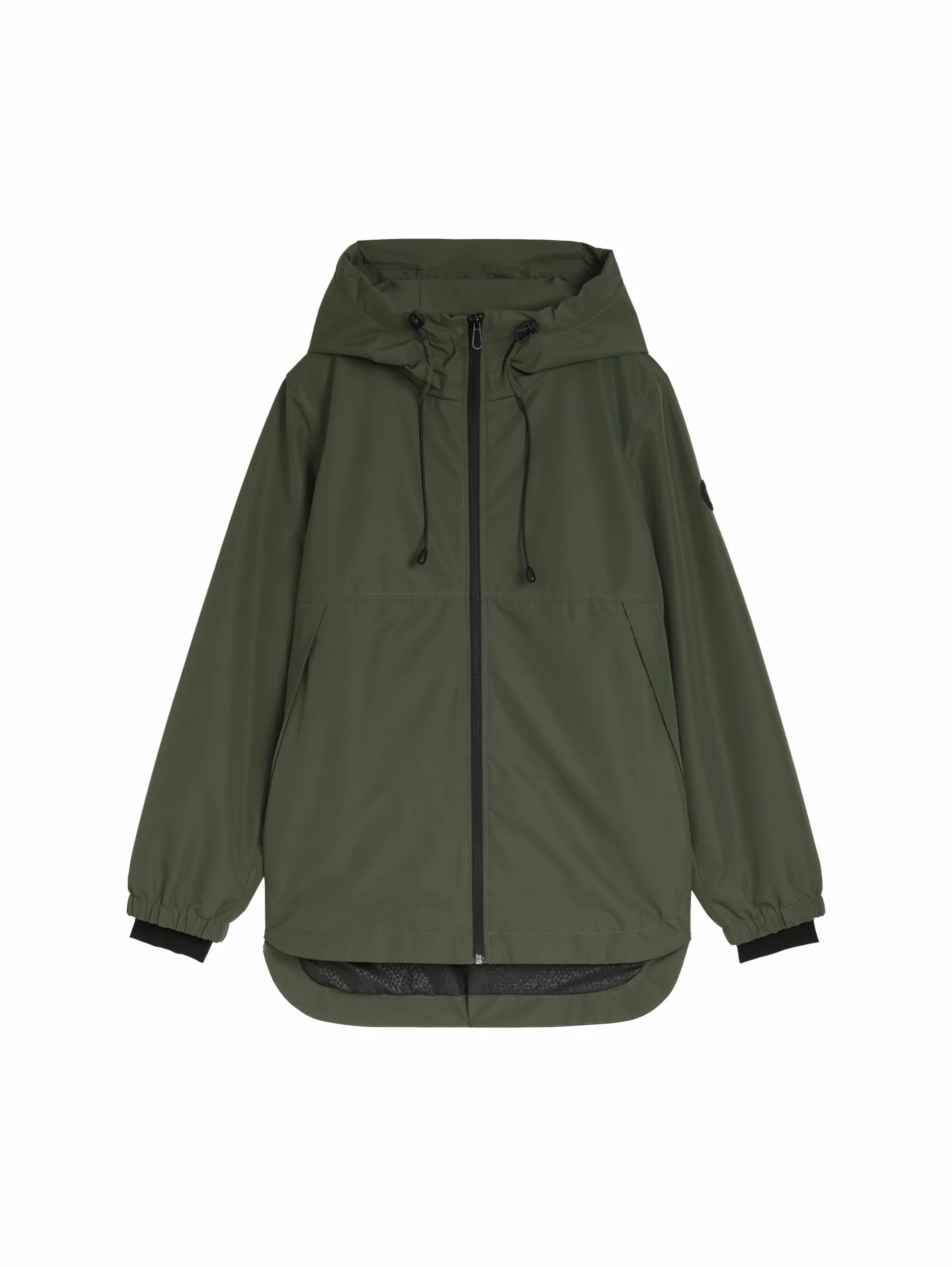 TOM TAILOR Kurtka Kobiety 1050689