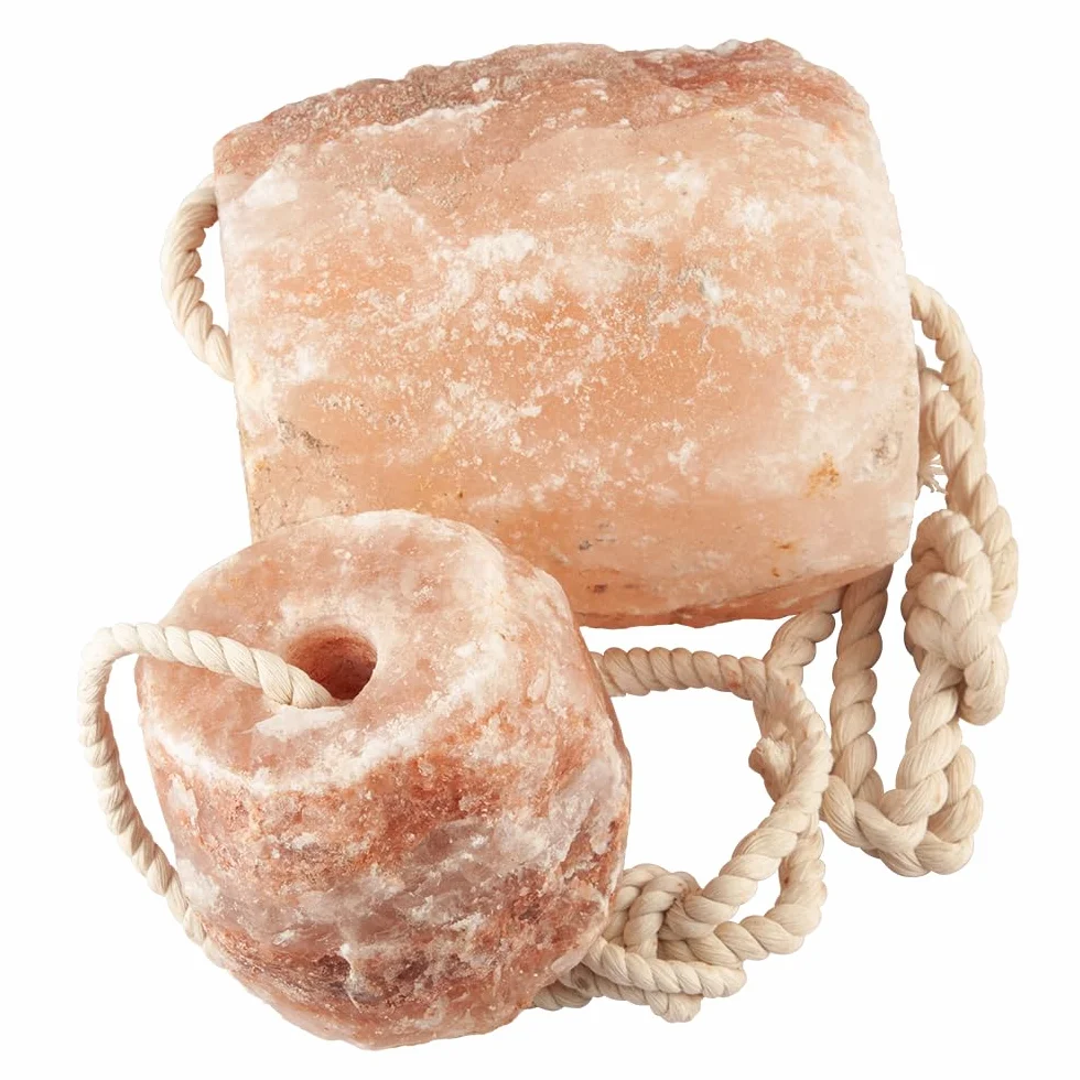 PFIFF 101744 Himalajska lizawka solna, kamień mineralny, 500 g