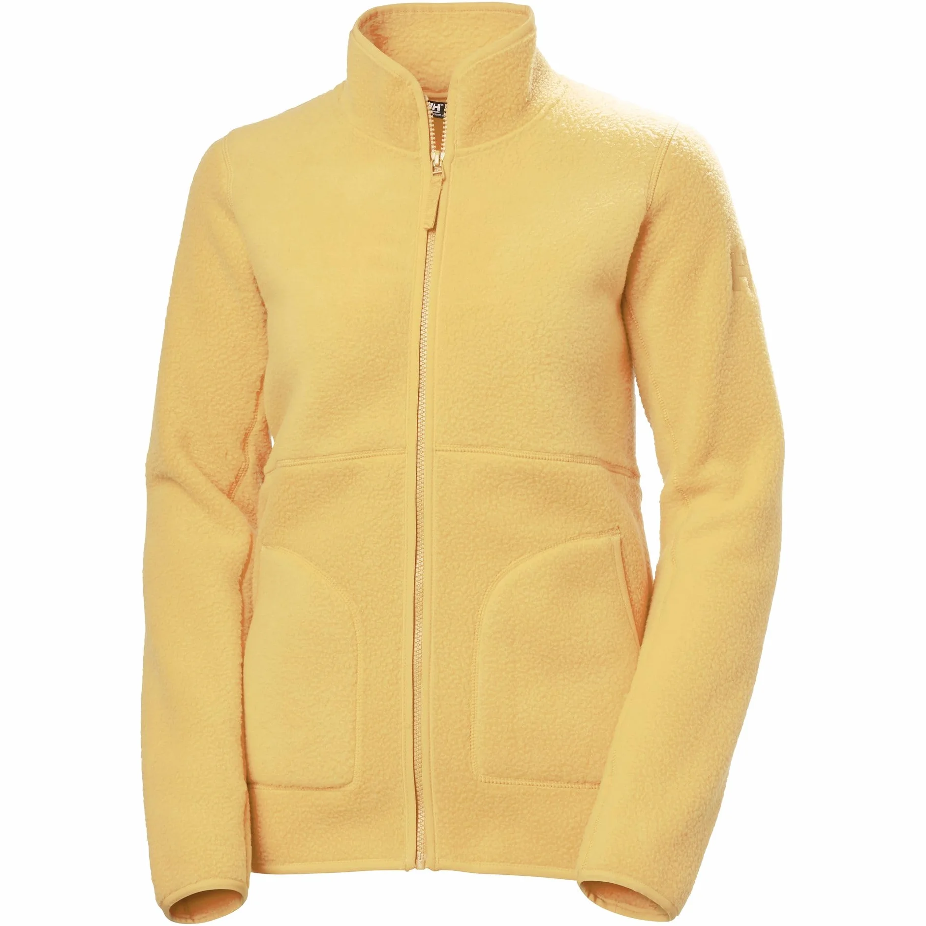 Helly Hansen Kurtka bazowa Kobiety W Imperial Pile Kurtka