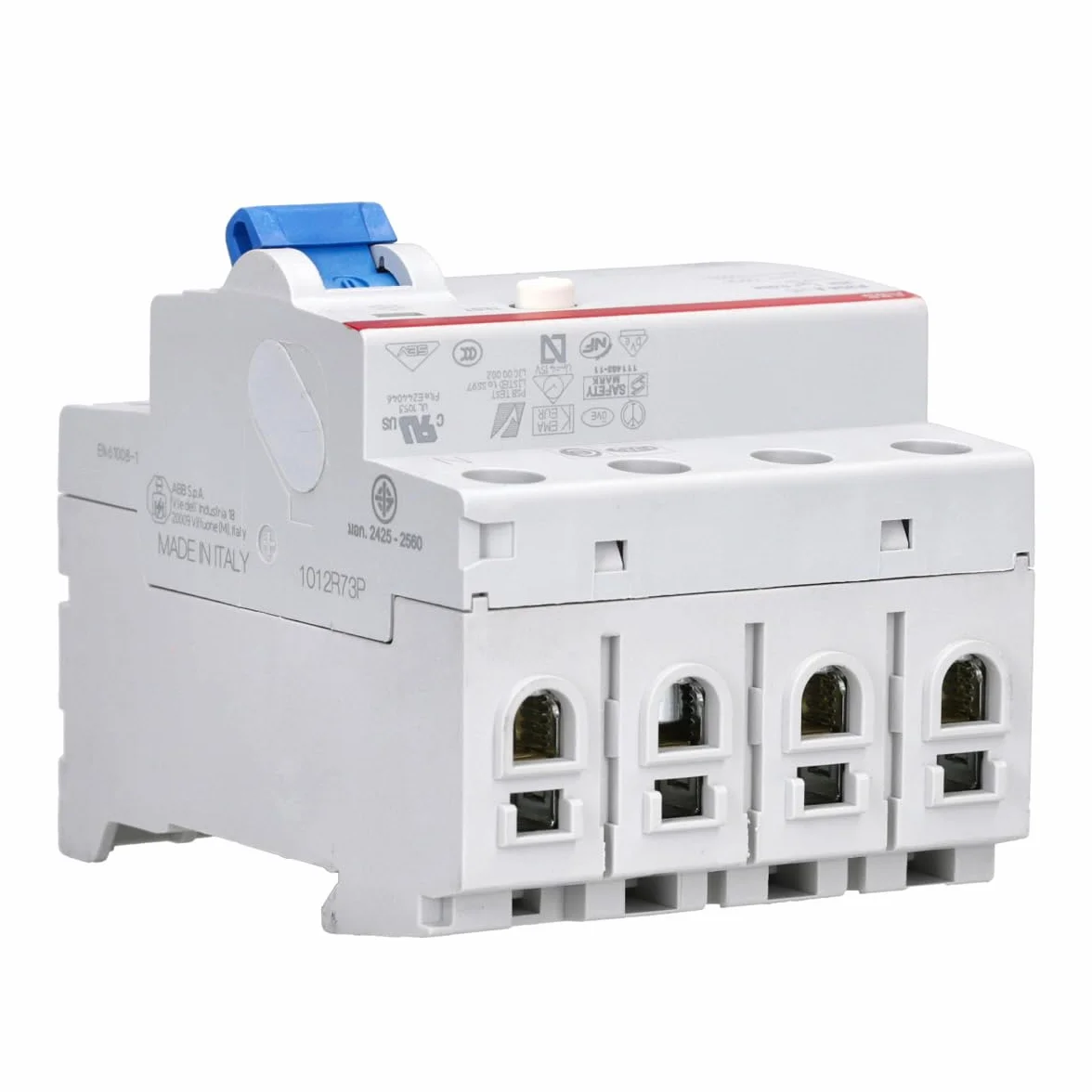 ABB akcesorium do warsztatu i serwisu 2CSF204101R1250