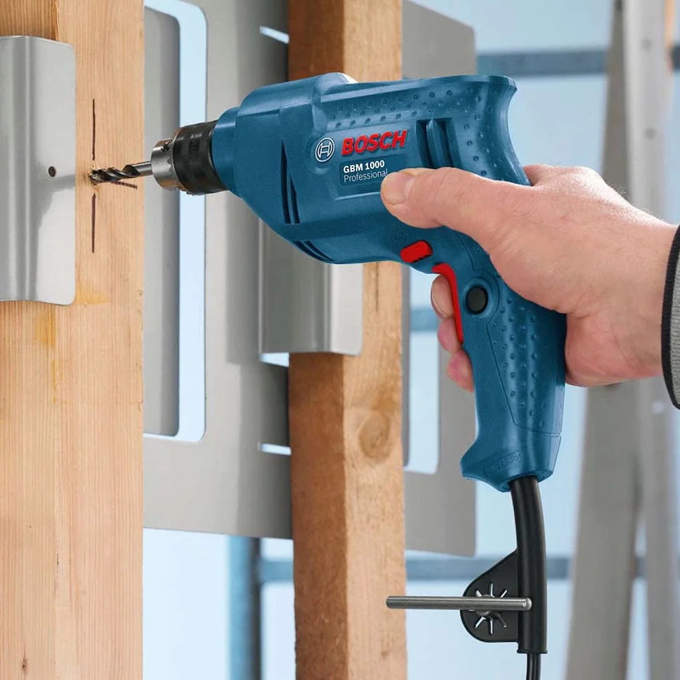Bosch Professional Spiralne Wiertła do Drewna (dla Drewno, Ø 5 x 52 x 86 mm, Osprzęt do Wiertarek)