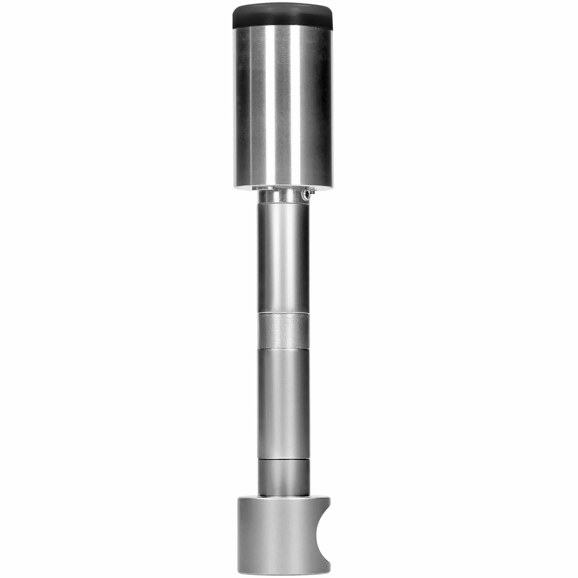 Orno ZS-851 cylinder z gałką z kartą i czytnikiem etykiet zbliżeniowych, IP65 (35 mm), czarny