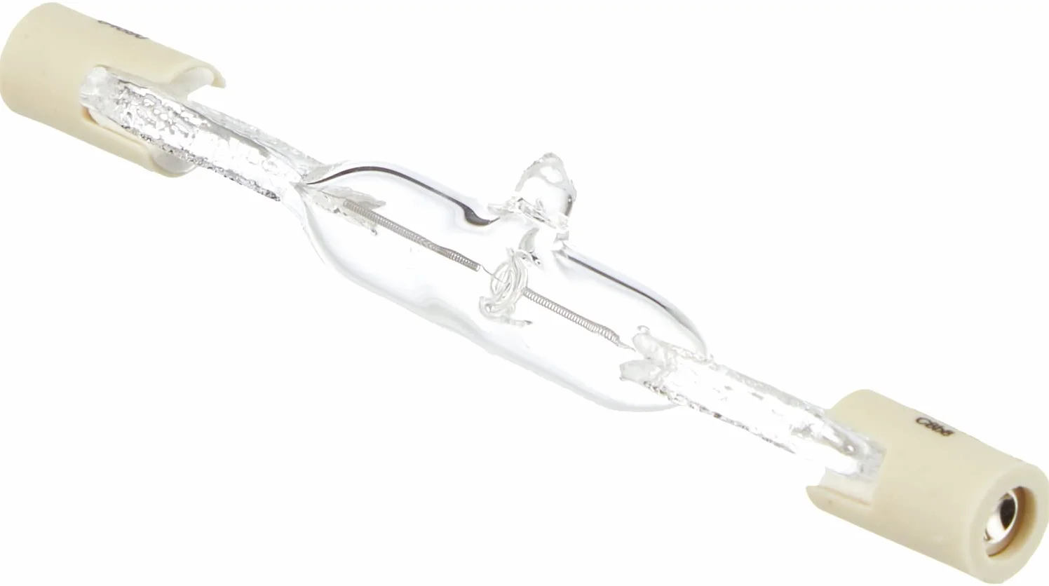 Osram Haloline Pro R7s 230V 80W 74,9mm ciepła biel 1 sztuka