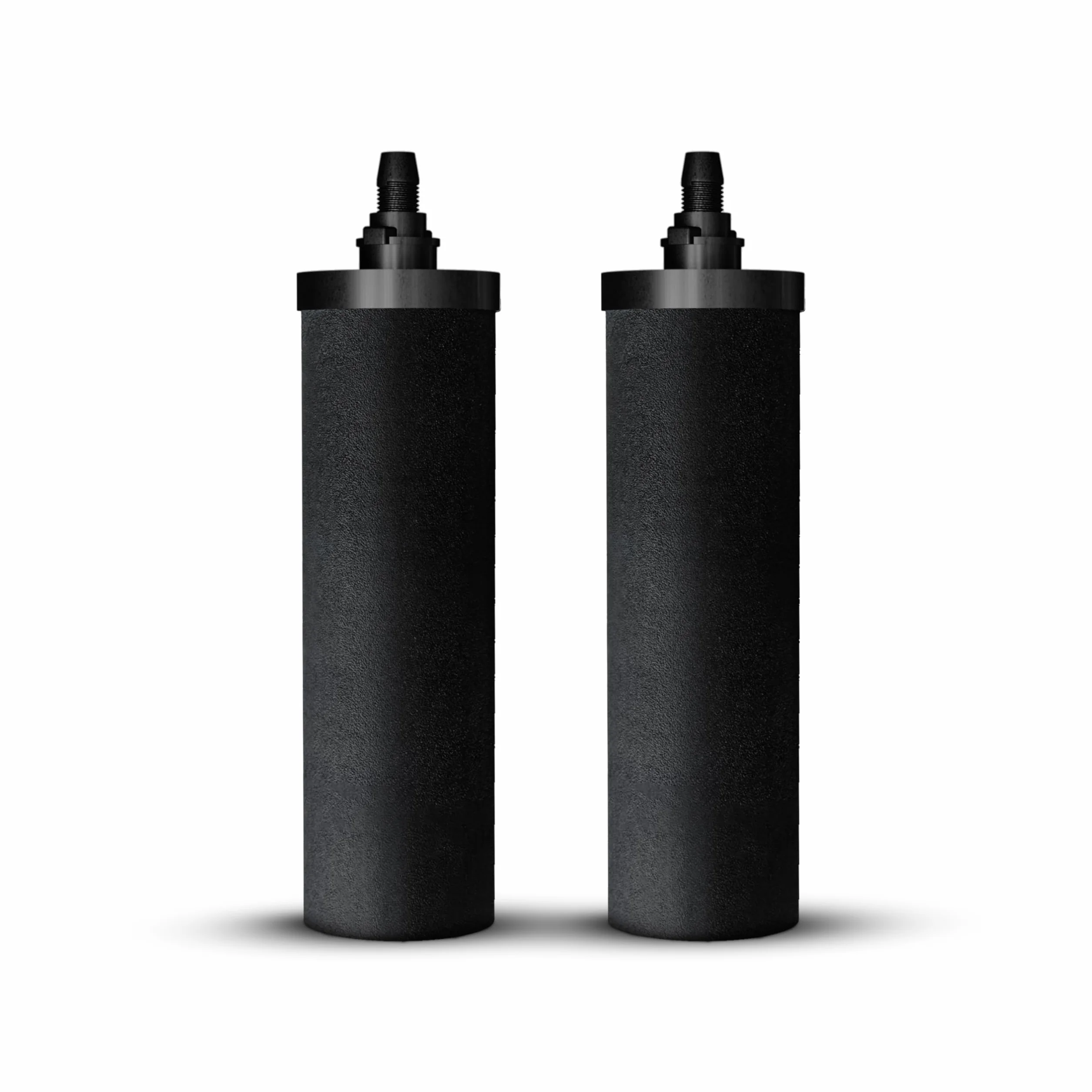 Wkłady filtracyjne PHOENIX GRAVITY Smart Carbon – zestaw 2 wkładów węglowych do filtrów wody Doulton