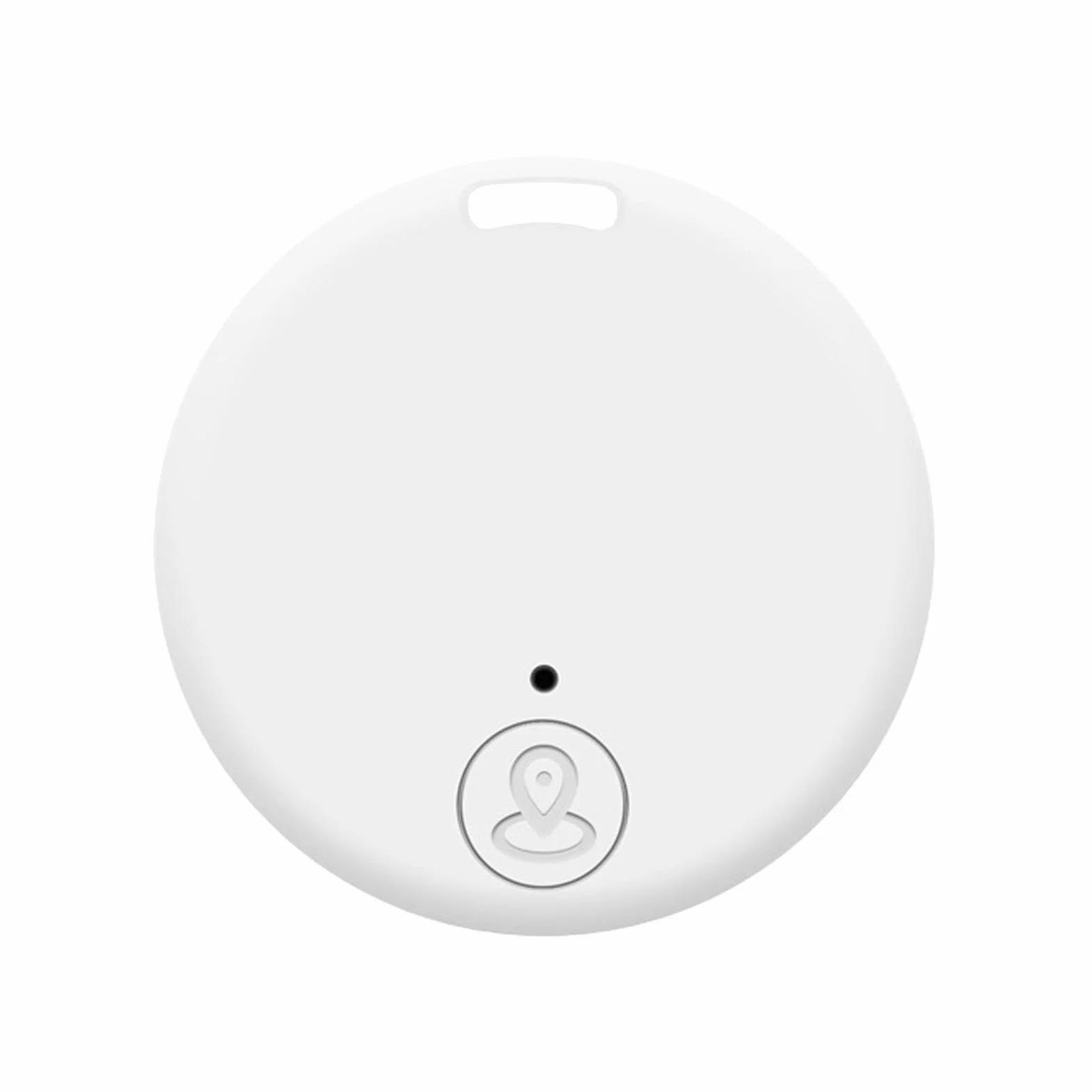 Lokalizator GPS dla psów | Inteligentne etykiety zapobiegające zgubieniu GPS, akcesoria do telefonu komórkowego do aktywności na świeżym powietrzu, pojazdów, osób starszych, dzieci, zwierząt domowych