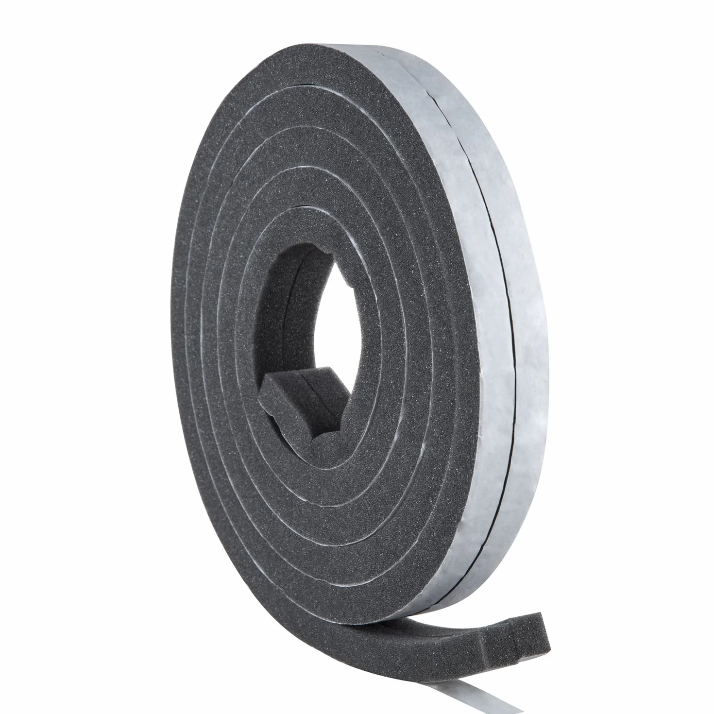 hepoluz 69460 - Uszczelka piankowa szara 17 x 17 x 6,5 m