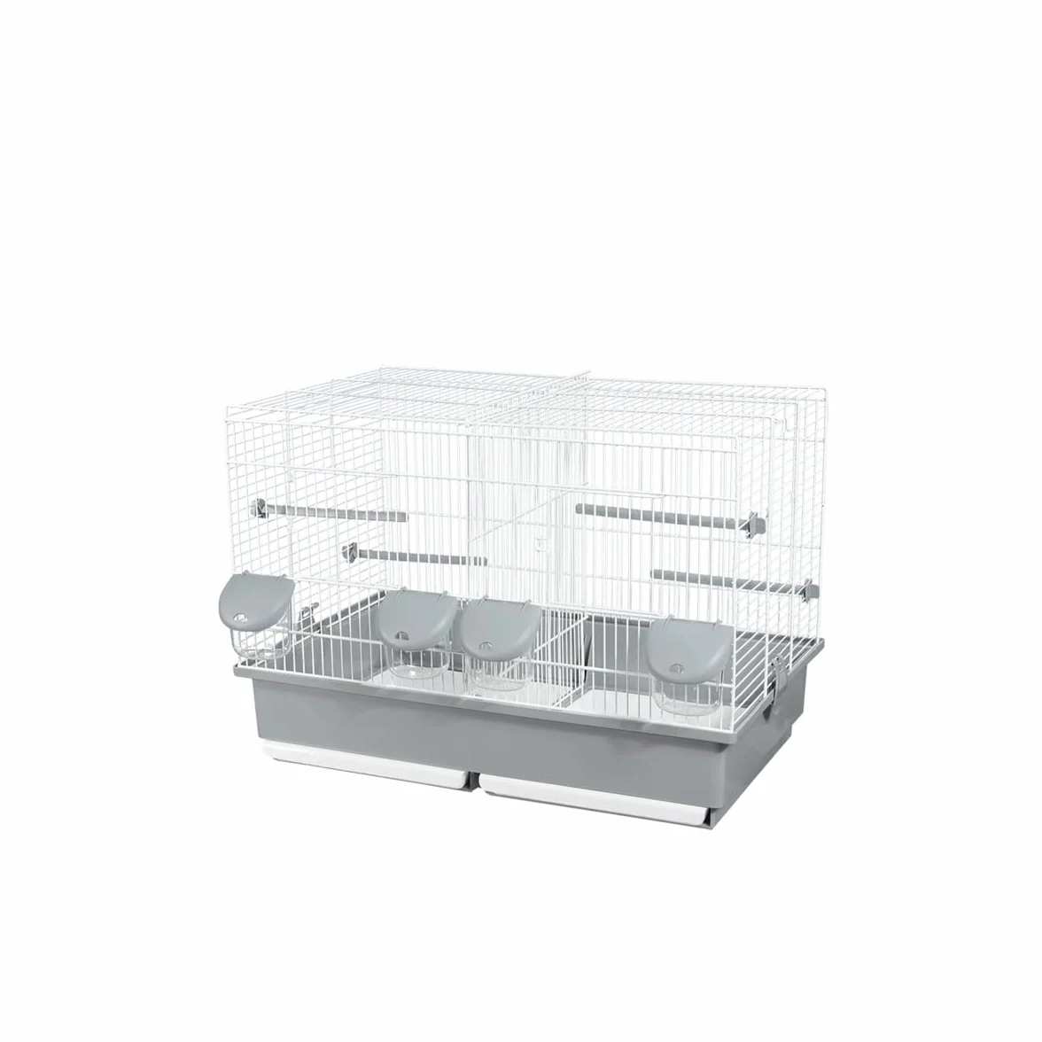Voltrega Acer Klatka dla hodowcy ptaków (Kanarek/Finch)