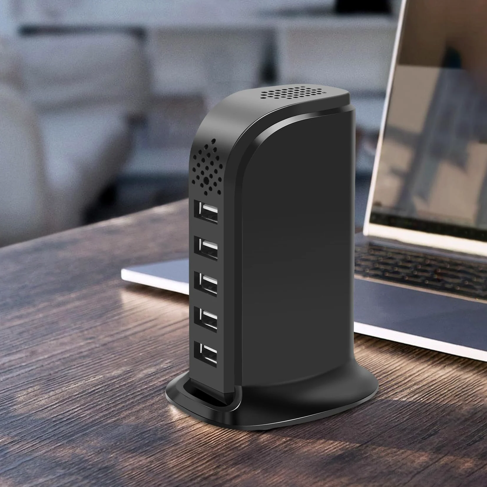 Bezprzewodowa ładowarka USB kamera z wykrywaniem ruchu, kamera bezpieczeństwa w domu | Rejestrator wideo 1080P, bezprzewodowa mała kamera dla zwierząt domowych i bezpieczeństwa domowego, aplikacja na telefon