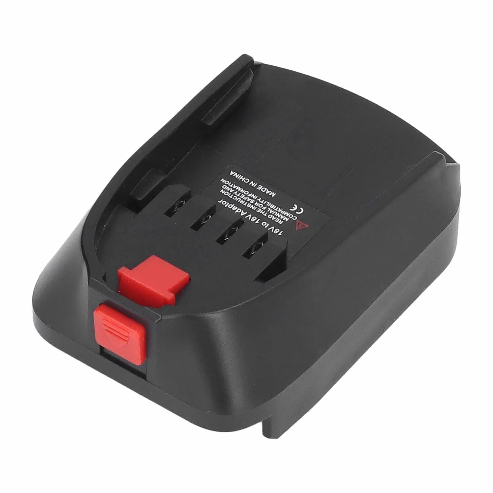 Adapter BOSB18C do akumulatorów litowo-jonowych 18V BAT618