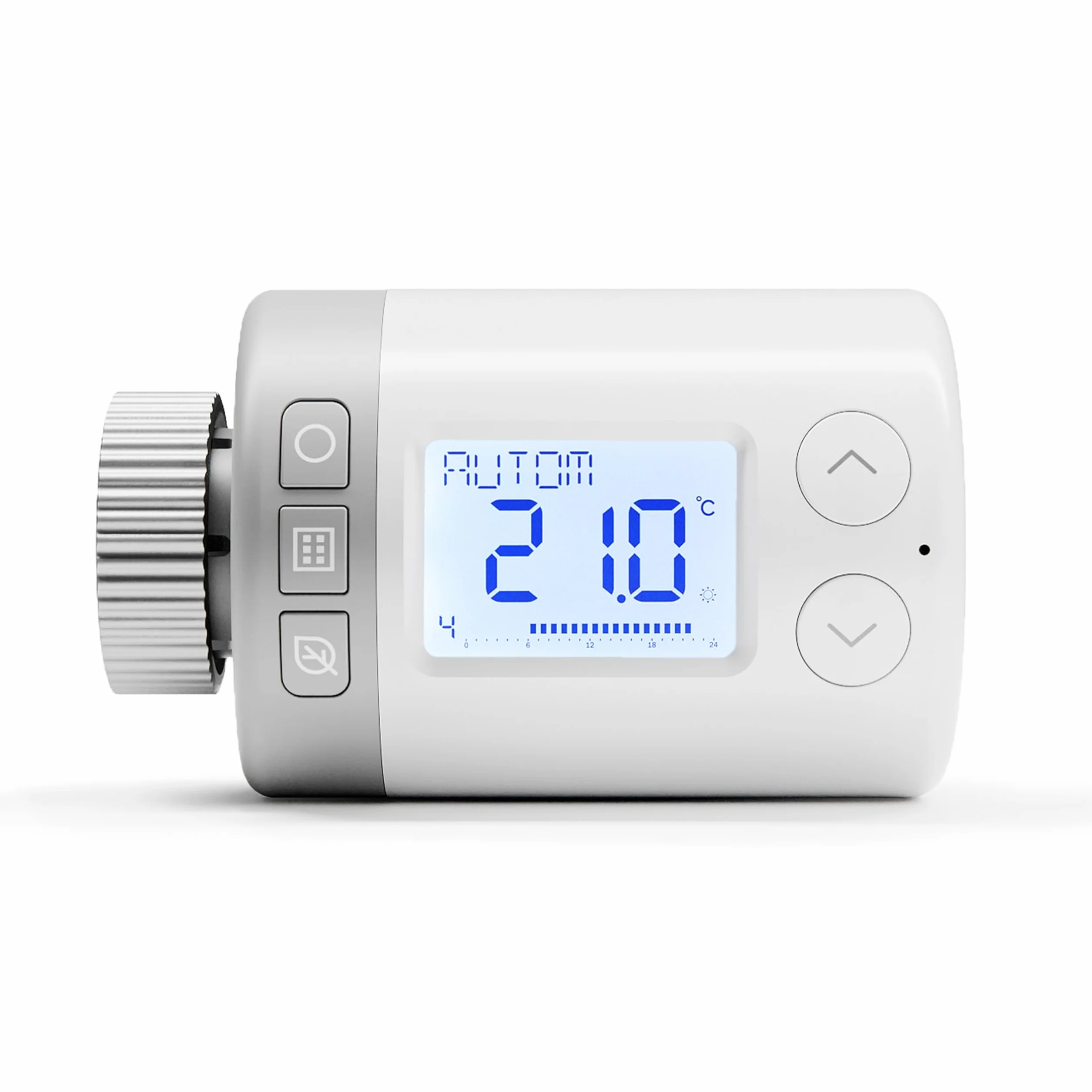 Honeywell Home Rondostat Hr27-2 Głowica Termostatu Biały 9,05 x 7,8 x 7,8 cm