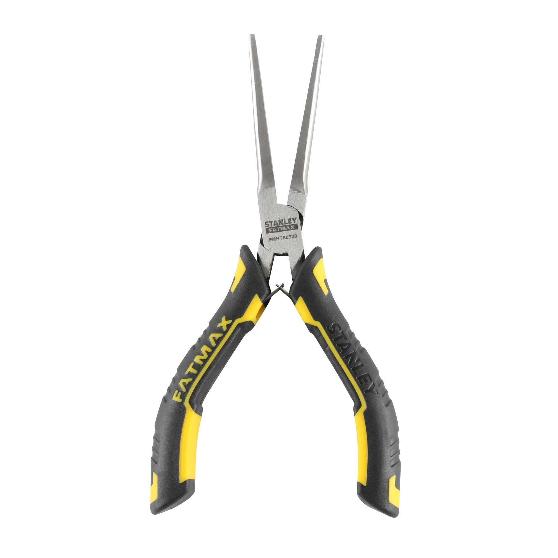 STANLEY FatMax Mini-szczypce boczne extra-długa ergonomiczna
