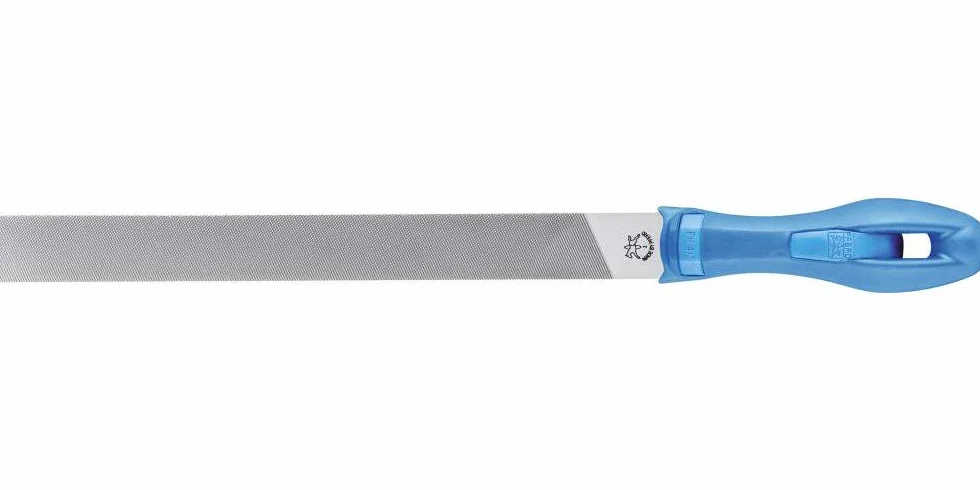 Pilnik warsztatowy, płaski gładzik D 7261 200mm naciecie 1 PFERD