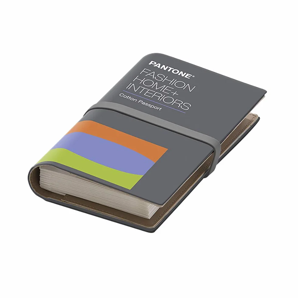 Pantone Fhic200A, Wielokolorowy, 29.9L x 6.5W cm