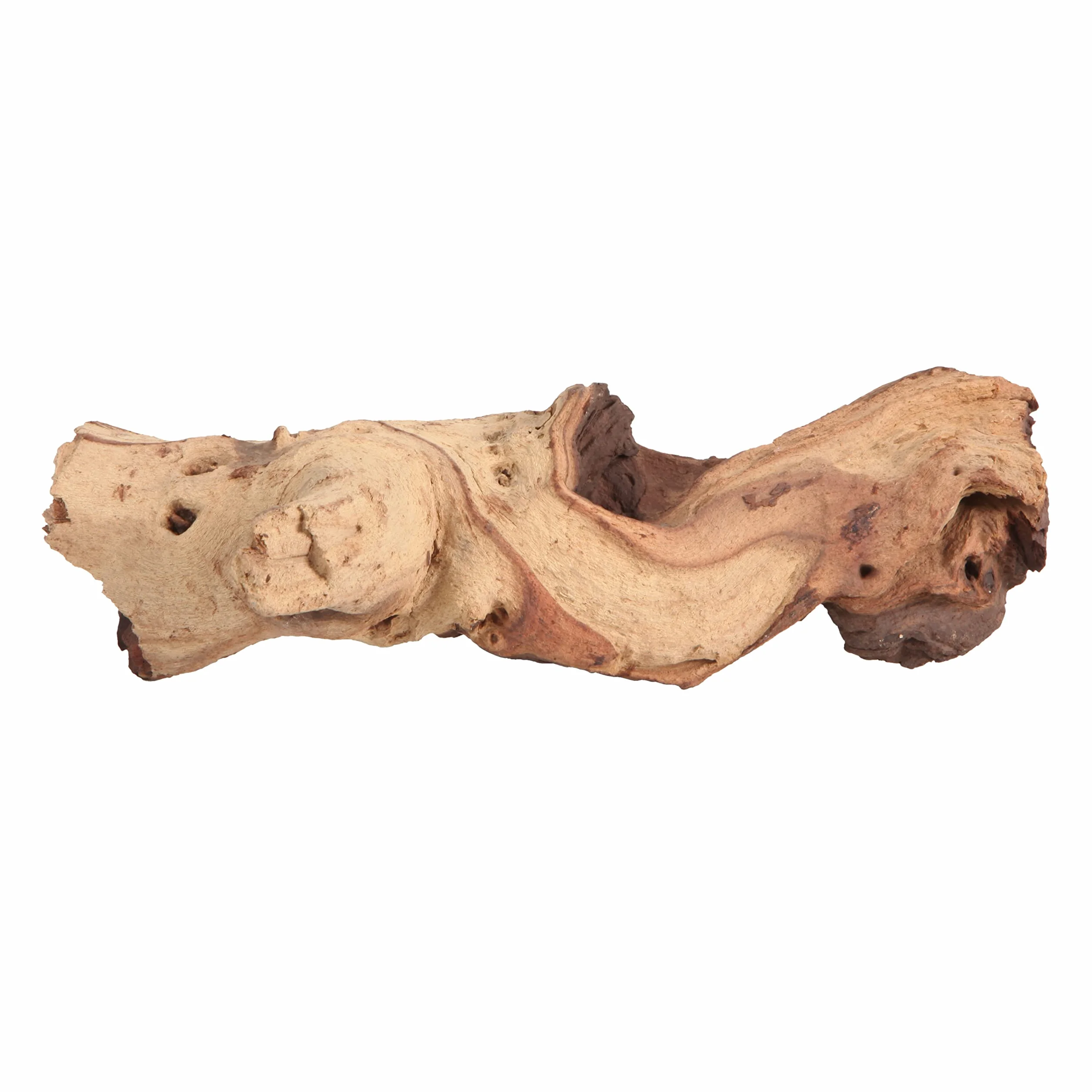 Marina Akwarium Mopani Driftwood ozdobna dekoracja korzeni, mała