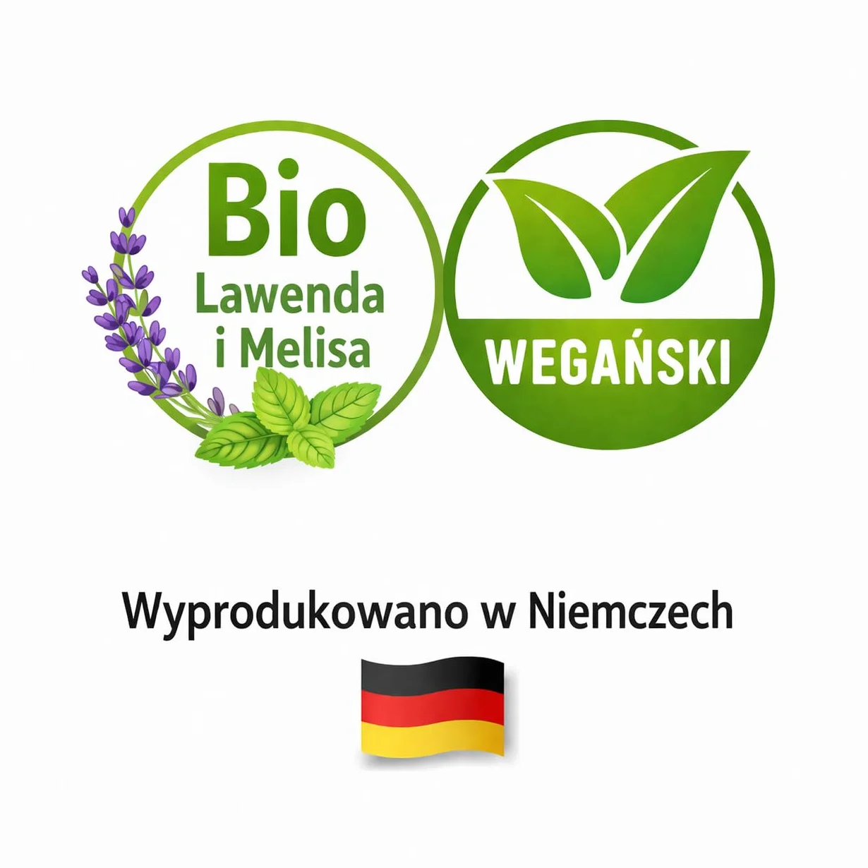 Dr. Hugo – naturalny szampon dla psów z ekologiczną lawendą i melisą. Zapewnia błyszczącą sierść, przeznaczony do skóry wrażliwej. Wyprodukowano w Niemczech, neutralne pH, bez parabenów i silikonów.