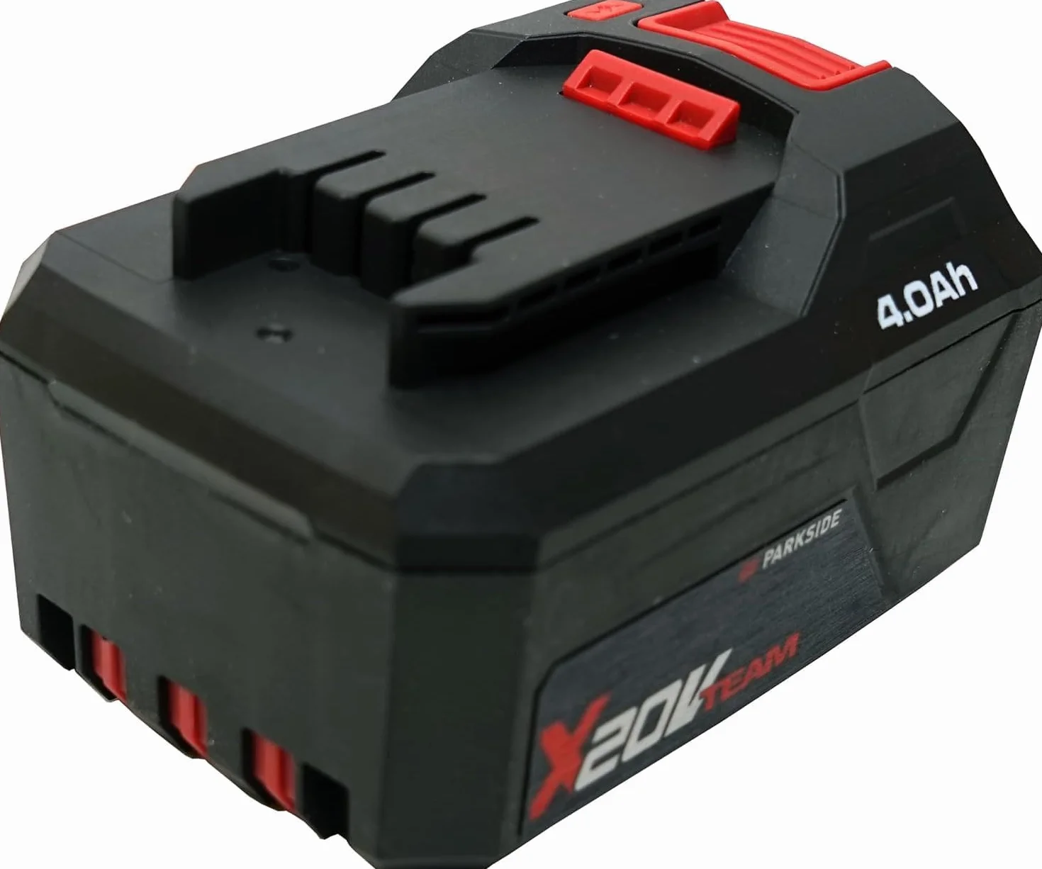 Oferta na akumulator 20 V 4 Ah Pap 204 oryginalny akumulator - akumulator litowo-jonowy - pasuje do serii Parkside X20V - 4 Ah