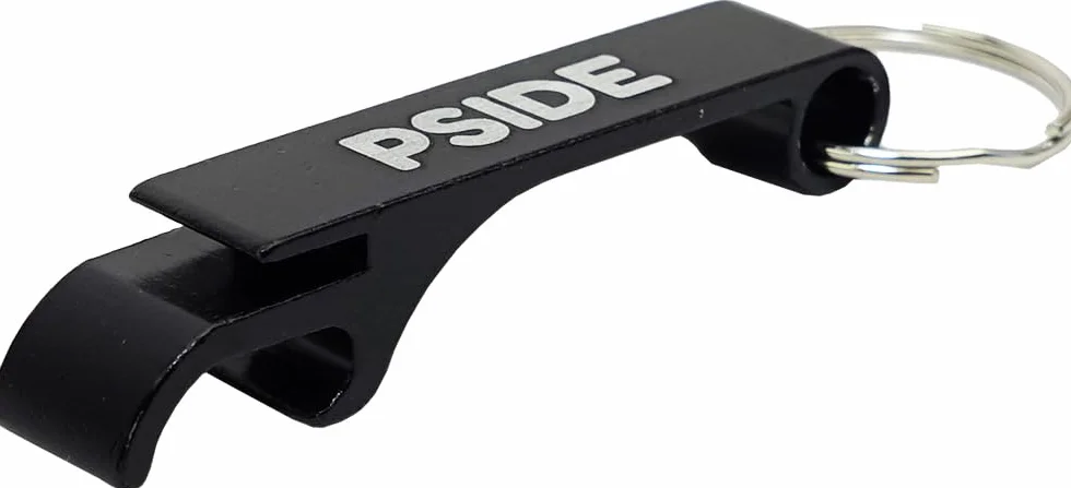 PARKSIDE® PMK 550 nożyce do cięcia blachy Zestaw z brelokiem