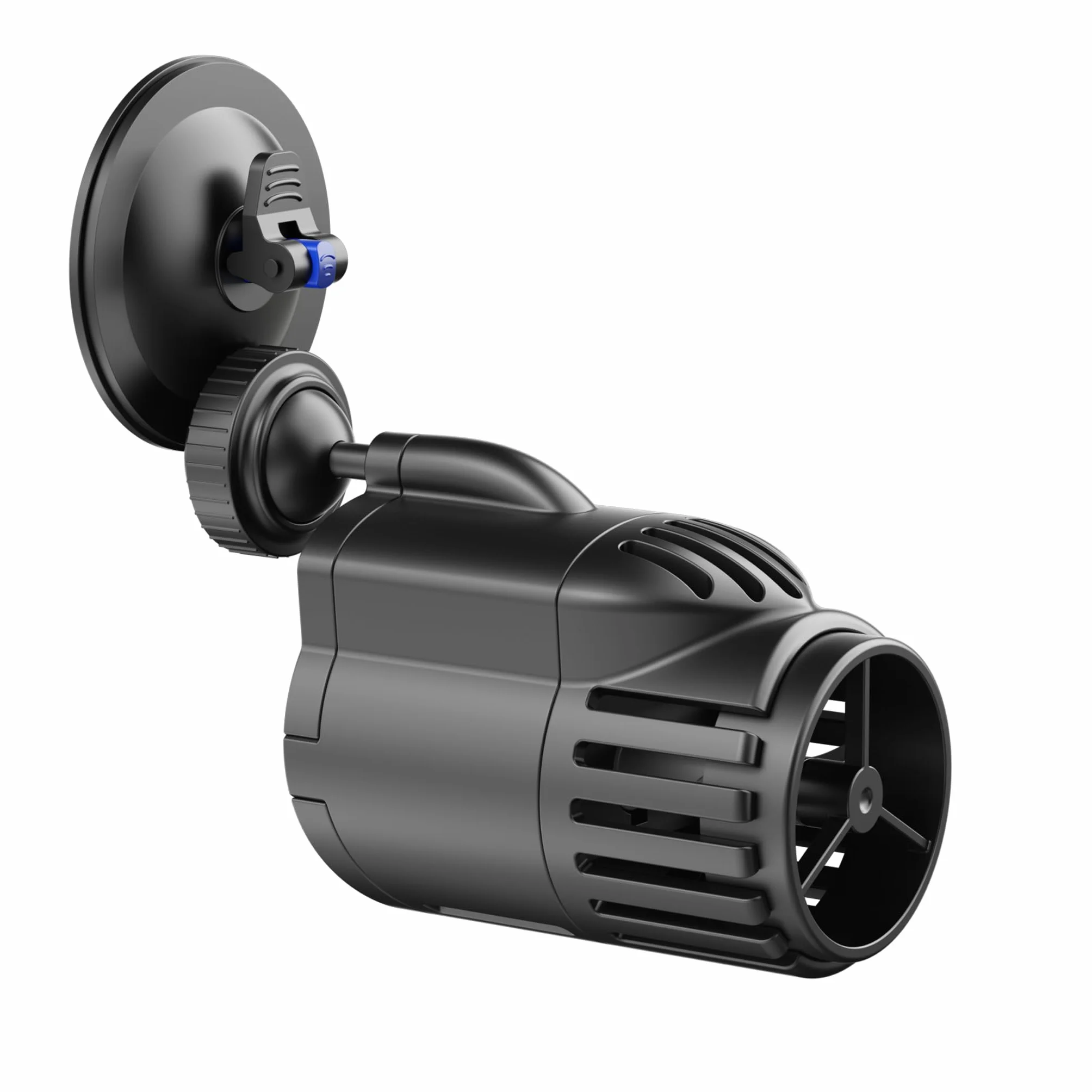 SunSun JVP-110A Falownik cyrkulator Wavemaker z przyssawką 2000l/h 3W akwarium pompa wody