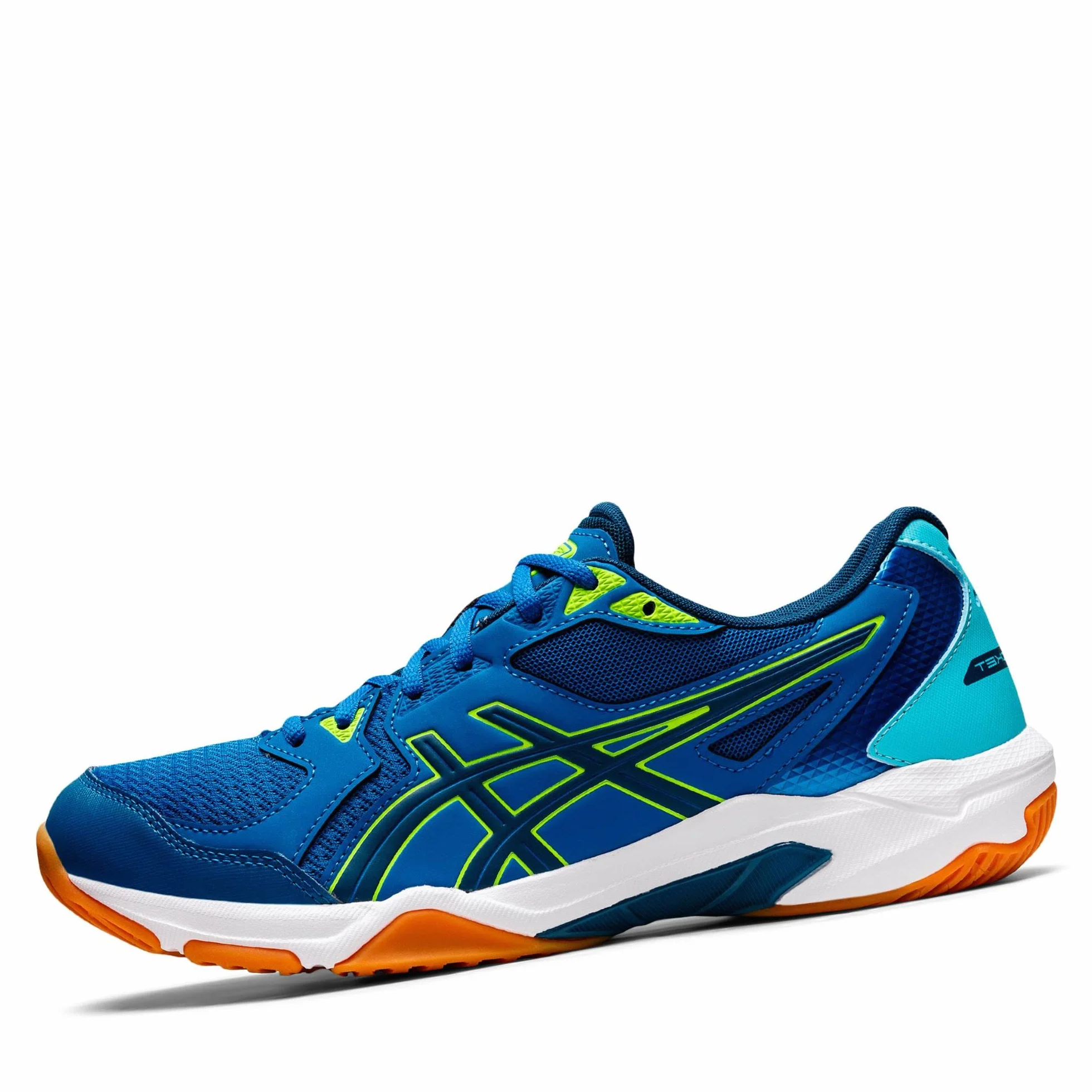 ASICS Gel-Rocket 10 - Bieganie Mężczyźni
