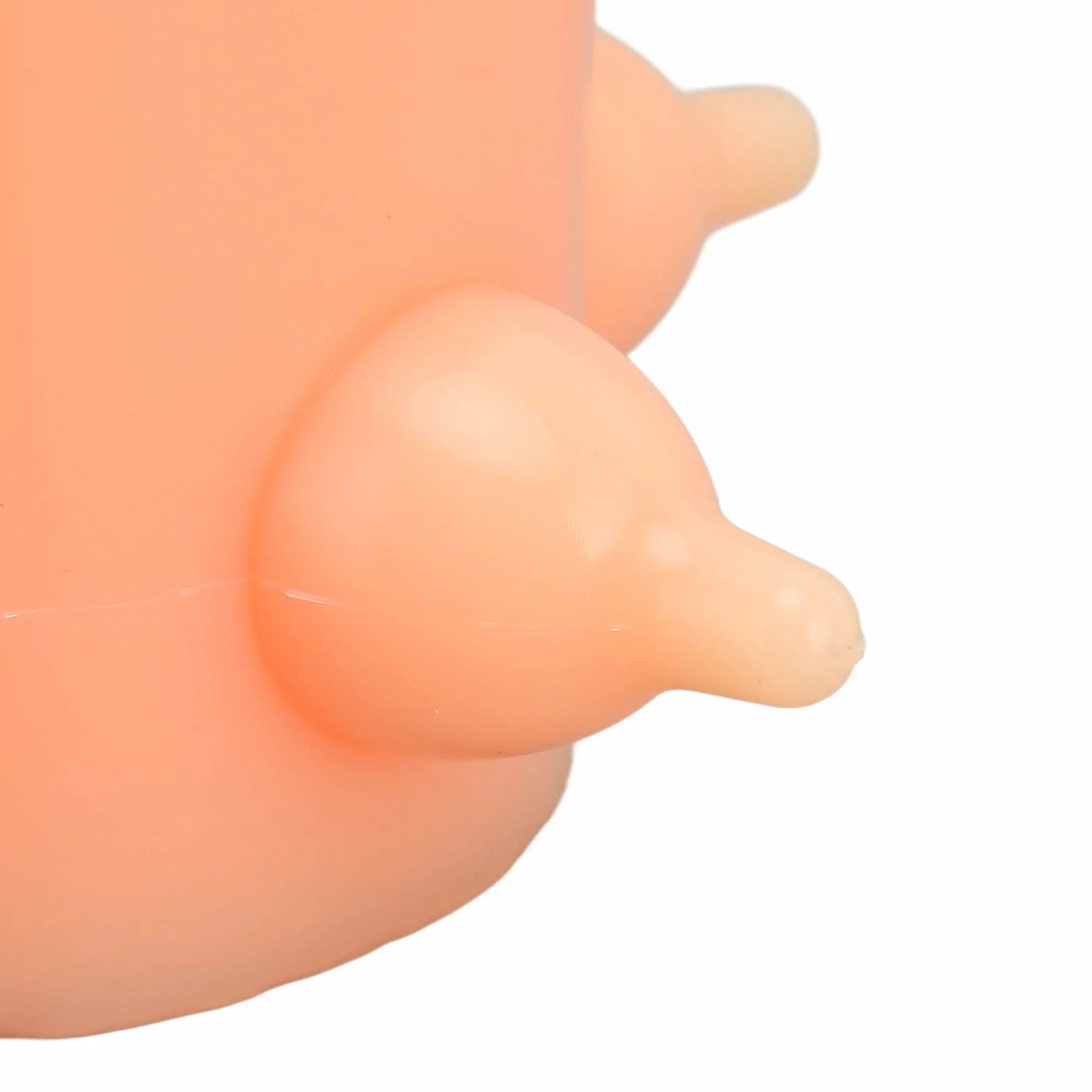 350 Ml 5 Smoczków Samopokarmowe Płynne Silikonowe Karmniki dla Szczeniąt dla Wielu Szczeniąt, 3,9 X 3,7Cala Karmnik dla Szczeniąt Karmnik dla Szczeniąt dla
