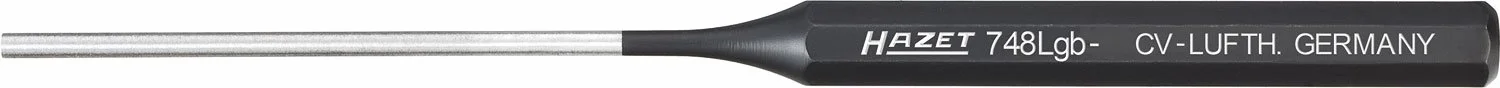 HAZET 748LGB-3 175 mm Drift Pin