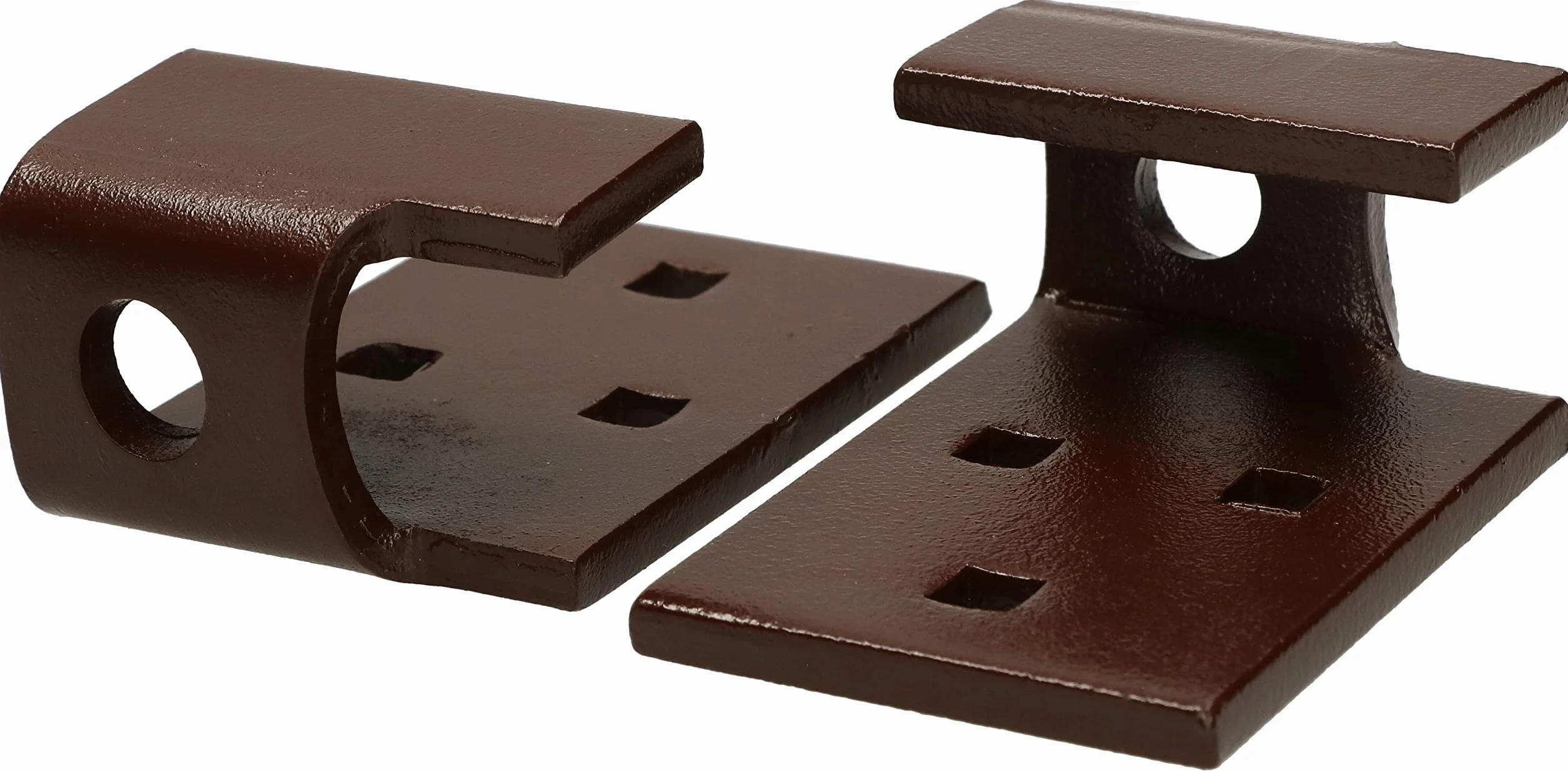 KOTARBAU® Zamknięcie zabezpieczające 60 x 90 mm z kłódką