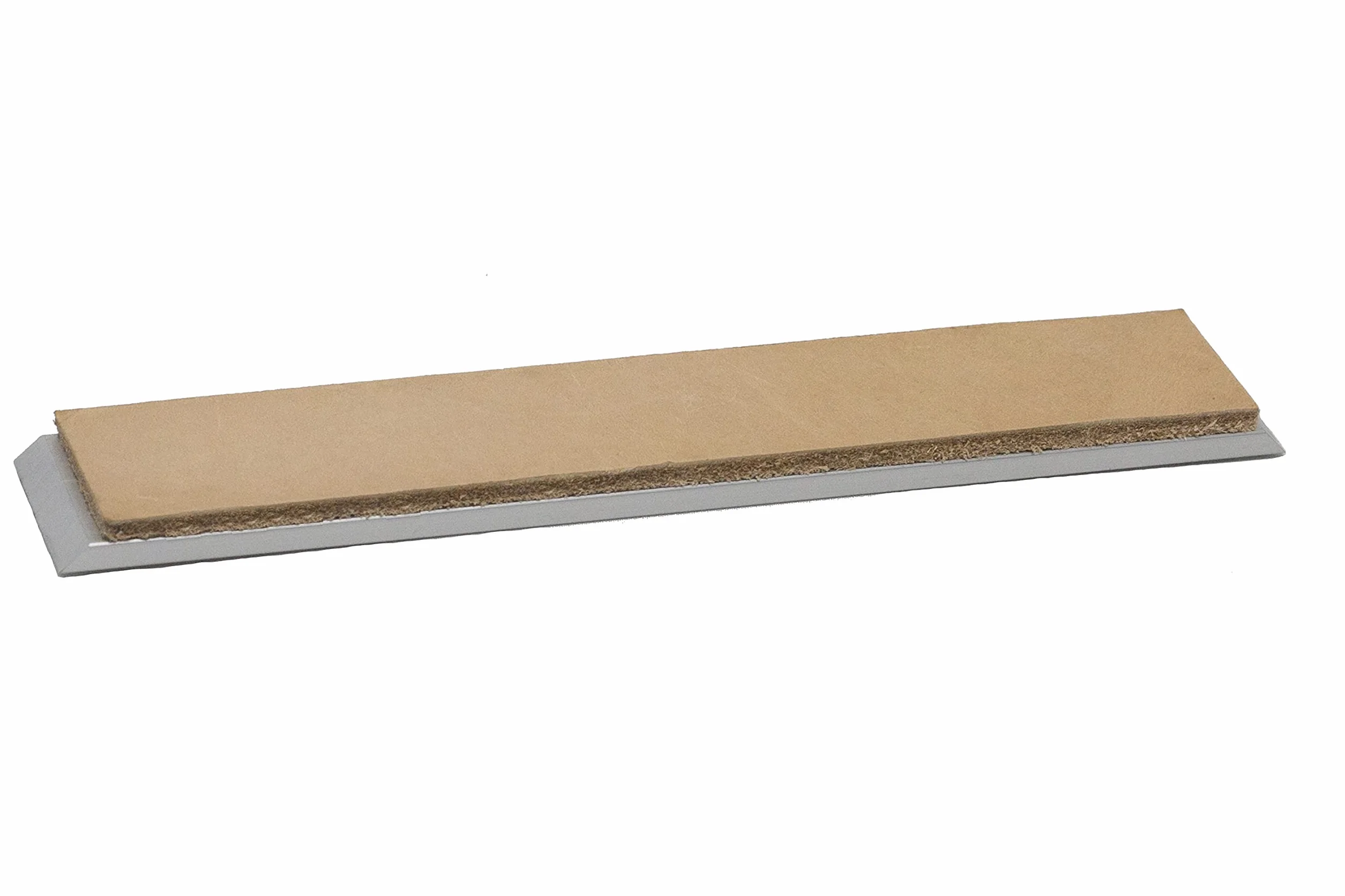 BACHER Strop 2szt. do systemów ostrzenia kątowego Ganzo, Apex Edge, Ruixin, KKmoon z pastami polerskimi