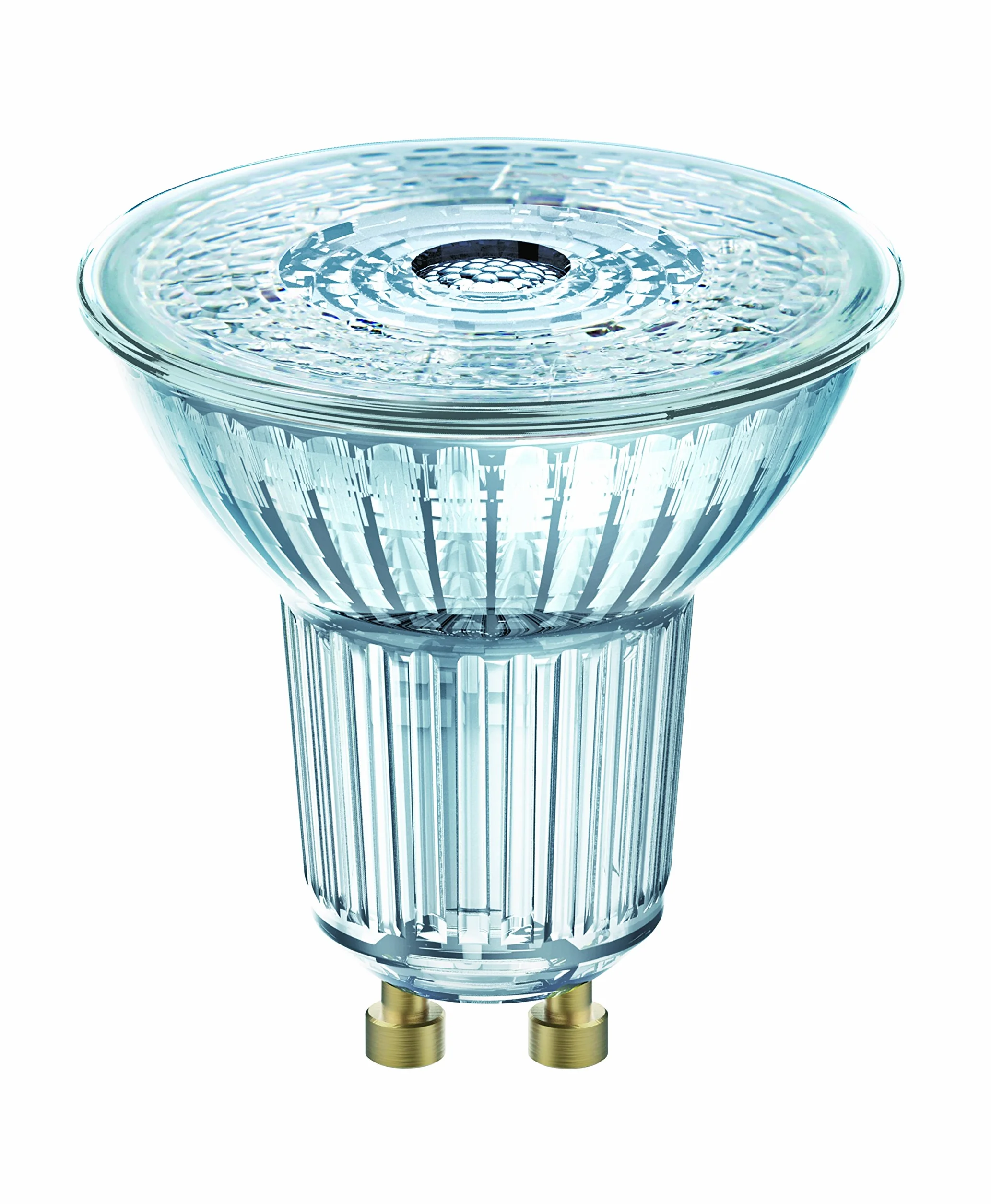 OSRAM LED Star Value reflektor PAR16 GU10 4,3W 3000K ciepła biel 36°