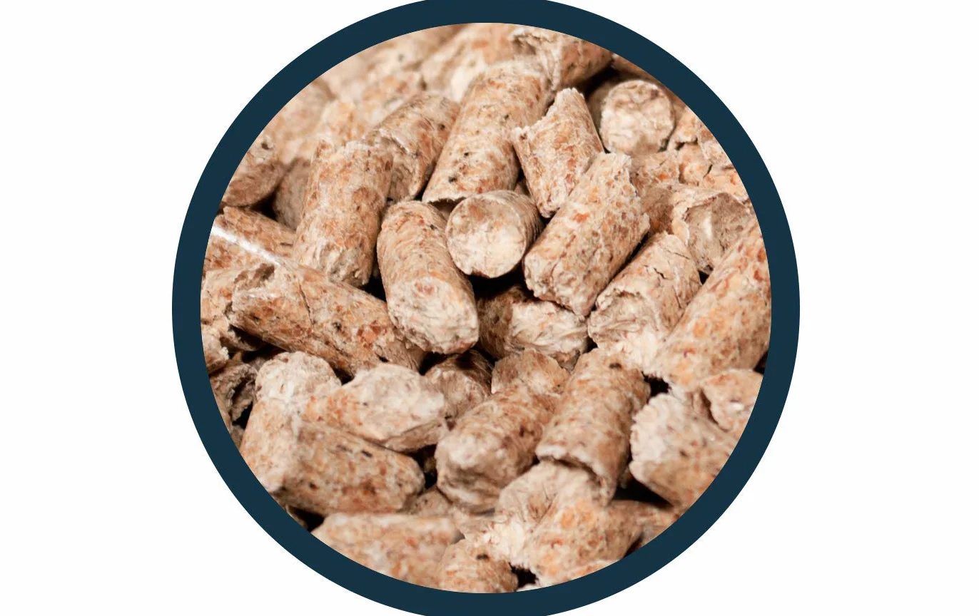 Anibest Pellet dla Małych Zwierząt, 10 L