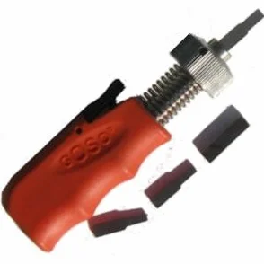 Plug Spinner