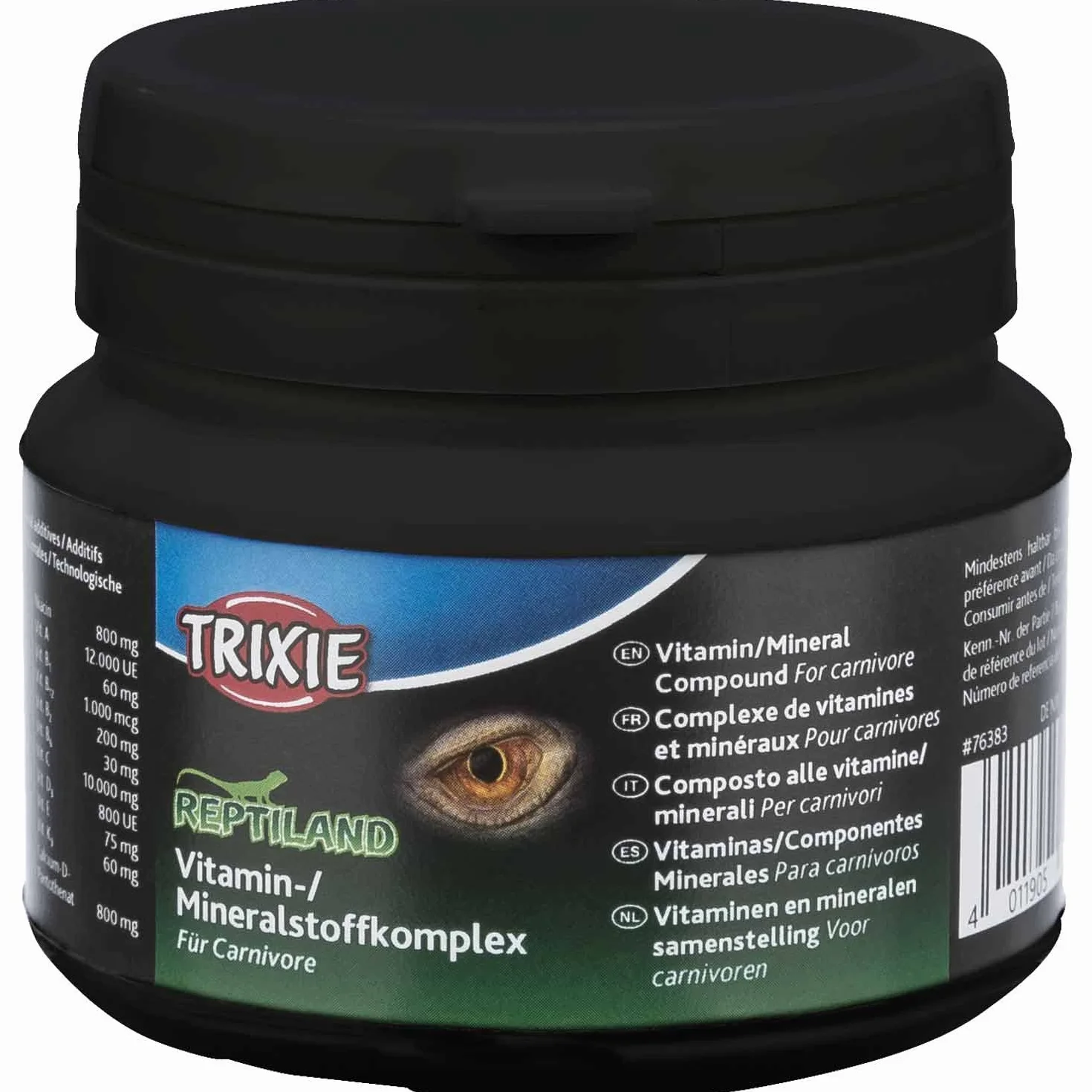 Trixie Wapń, drobny granulat, 80 g