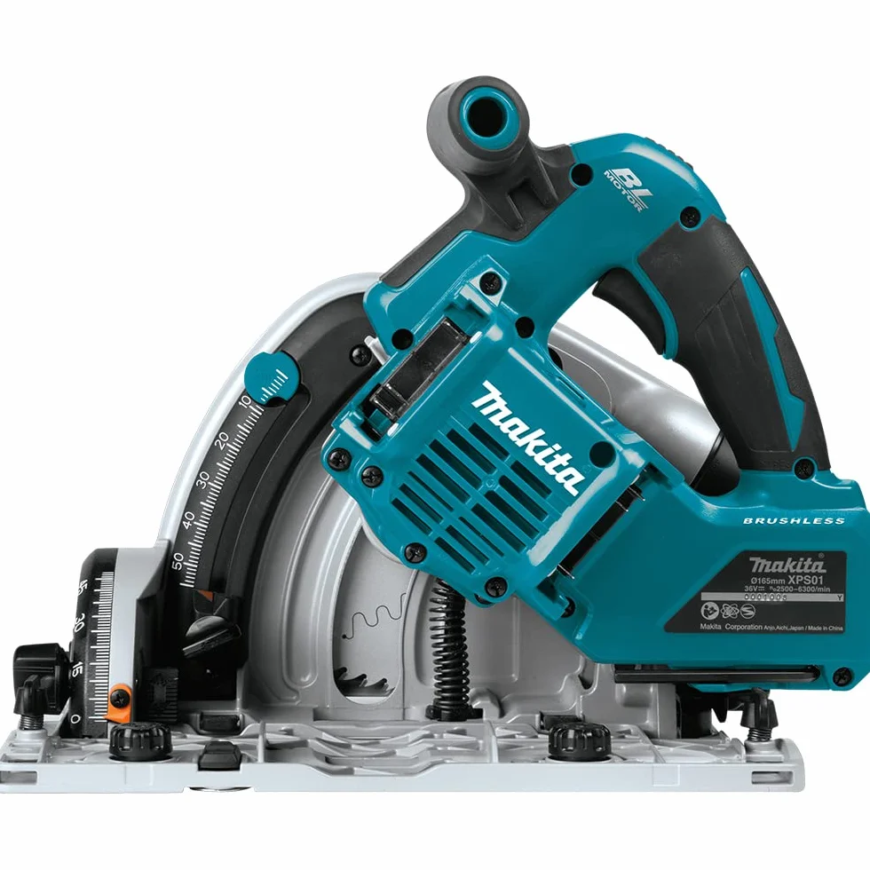 Makita ZJT-013 Piła Tarczowa, 36 V, Wielokolorowy, 39.5 x 29.5 x 32 cm