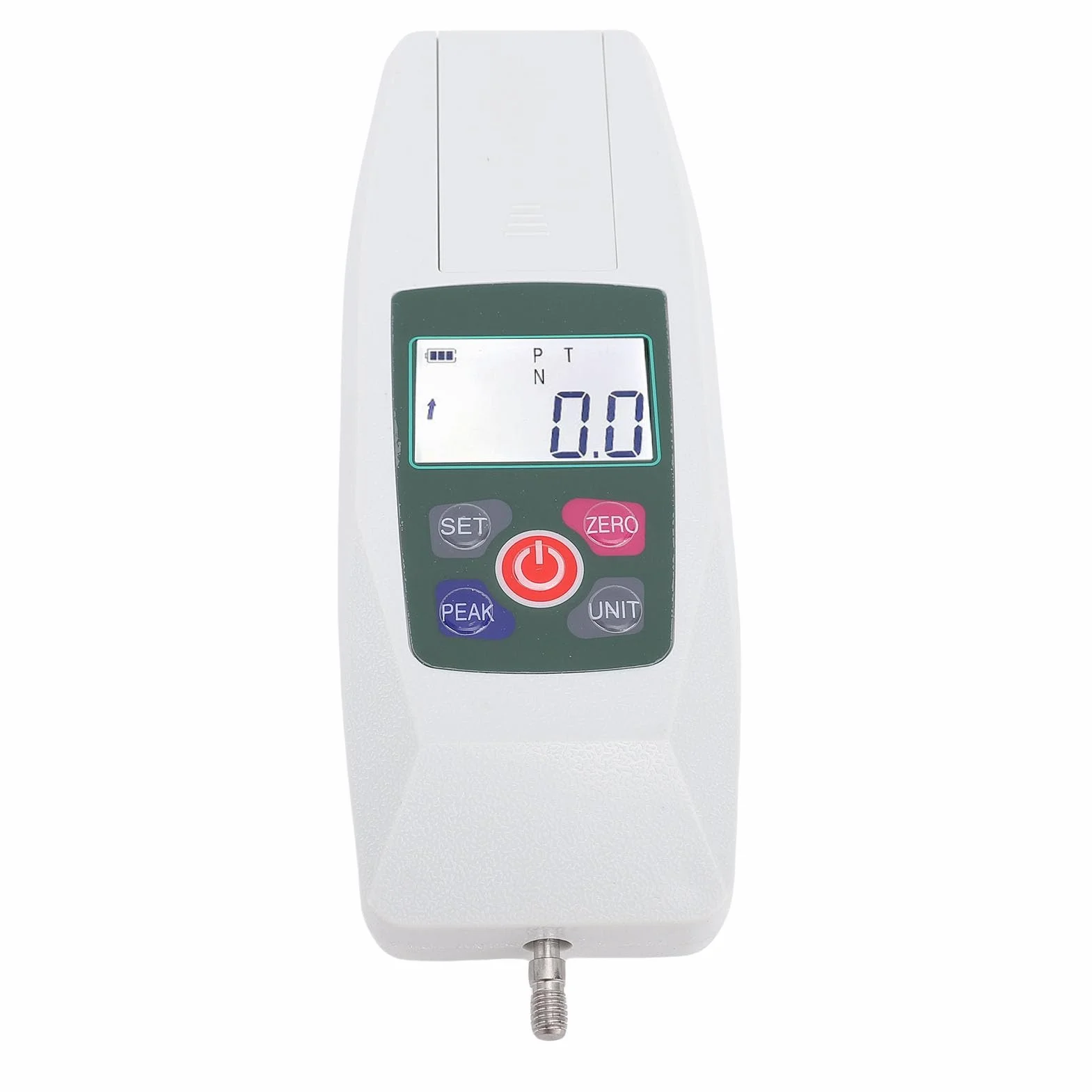 Cyfrowe Dynamometr PUSH Pull Kg Kg Oz Dynamometr Dynamometr Przenośny