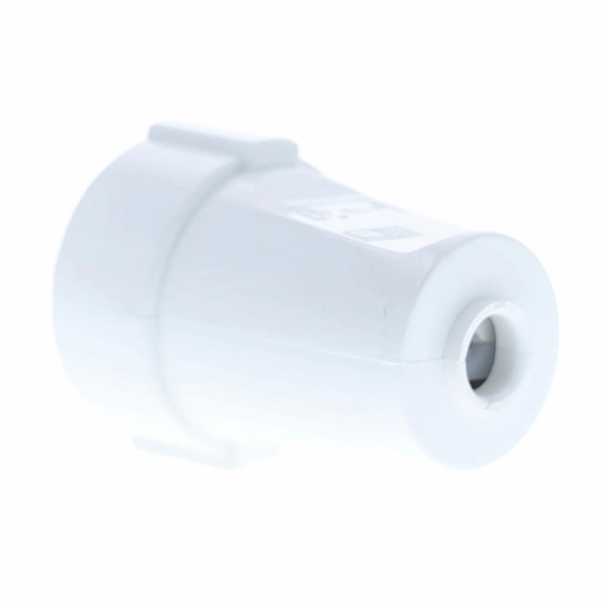 as - Schwabe 45011 Ochronne Wtyczki Pcv Do Użytku Wewnętrznego, 230 V, Biały