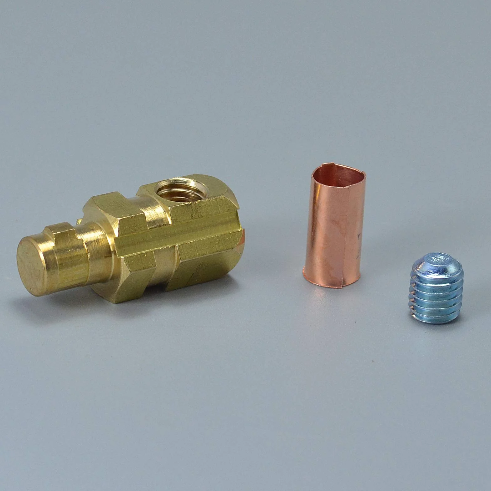 RIVERWELD TIG Spawanie panelu kablowego złącze-Plug DKJ10-25 200AMP DINSE Szybkie połączenie czerwony i czarny kolor 2PCS