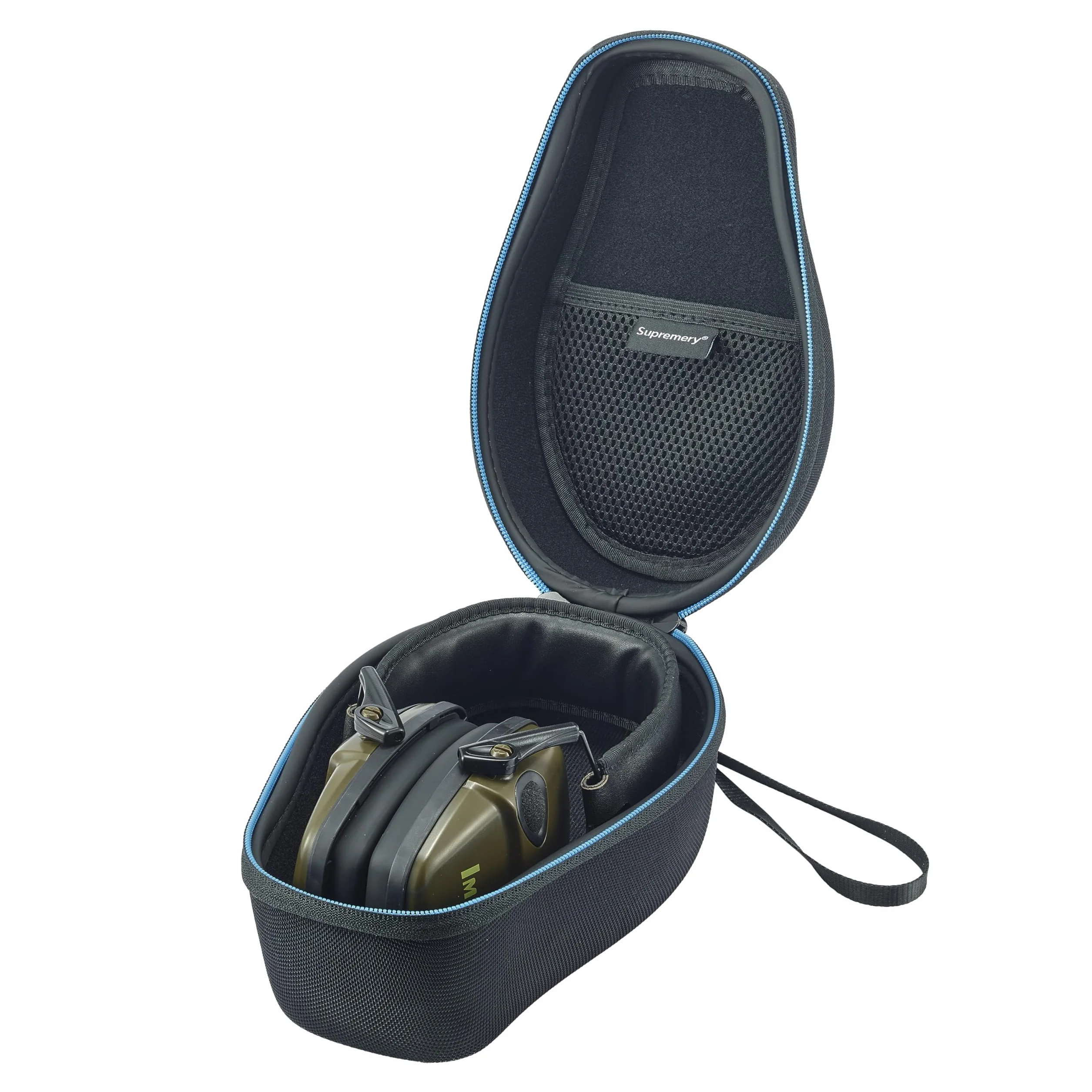 Honeywell Howard Leight Impact Sport Case torba ochronna do przechowywania