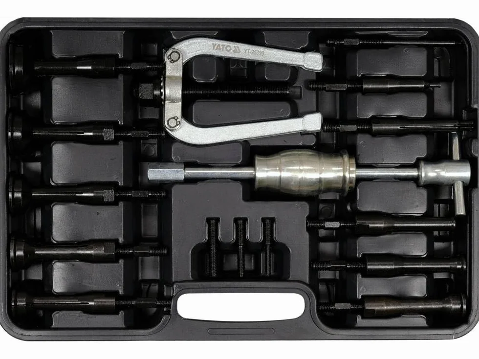 YATO YT-25390 Zestaw żciągacza