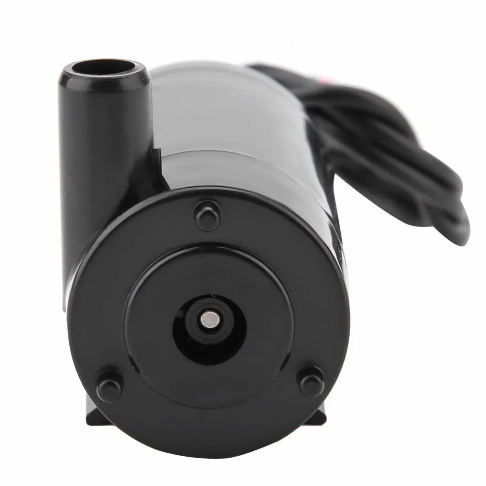 DollaTek Mini Pompa Wodna DC 3V 5V, Mikro Zanurzeniowa Do Zbiornika Na Ryby, Akwarium, Fontanny - 5 Szt
