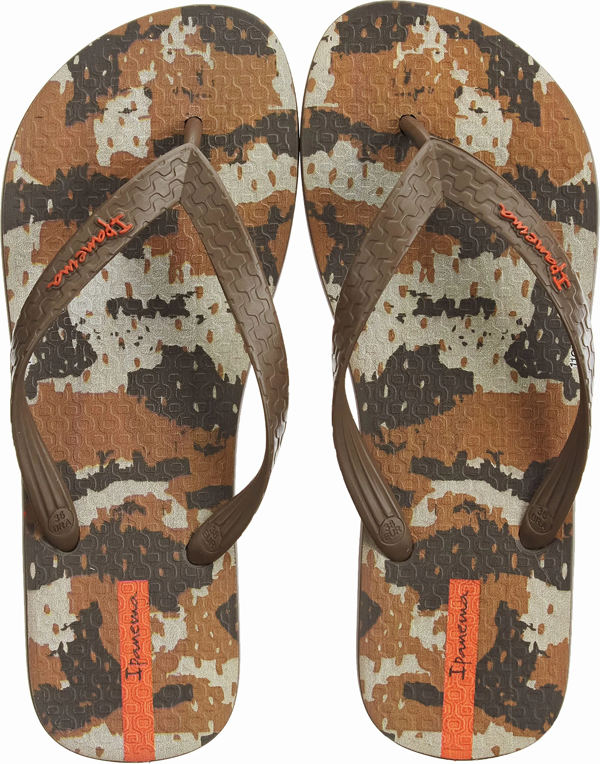 Ipanema Chłopcy Ipanema Temas X KidsIPANEMA TEMAS X KIDS