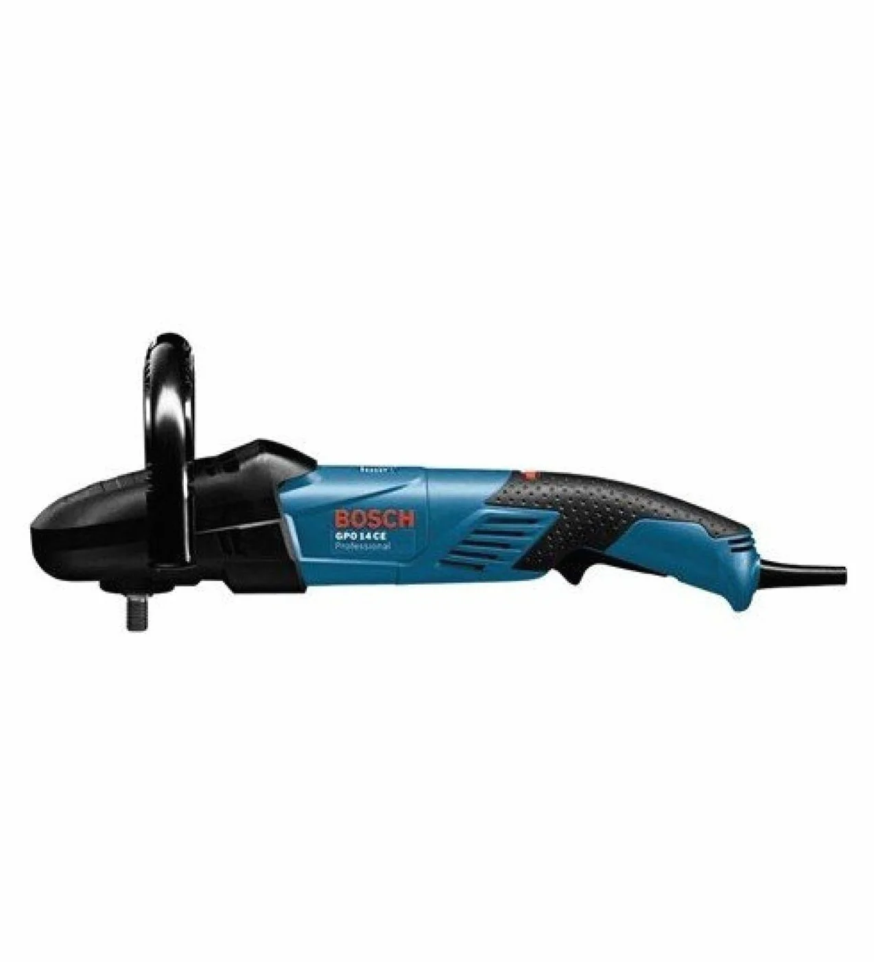 Bosch Professional polerka GPO 14 CE 1400 W prędkość obrotowa 750-3000 min-1