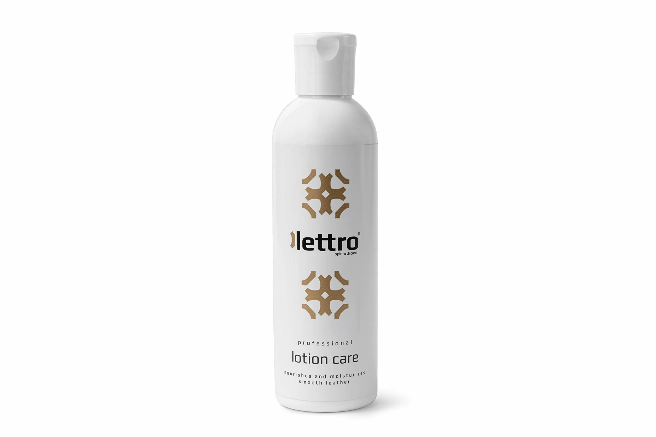 Mleczko do Pielęgnacji Skóry Toreb, Mebli, Sofy, Siodełek, Kurtek i Obuwia, Lettro Lotion Care