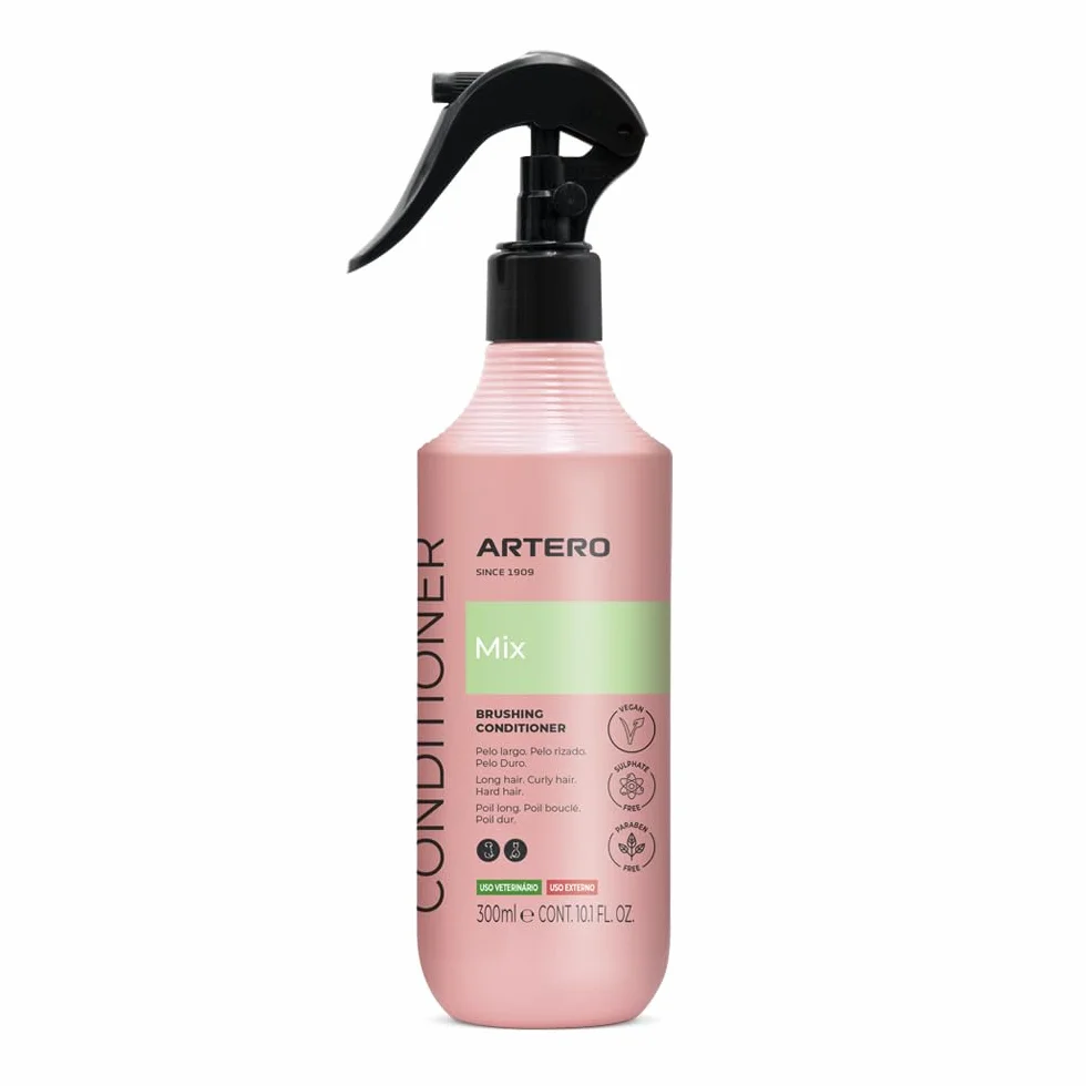 Artero H695 Odżywka dla Psów i Kotów, 250 ml