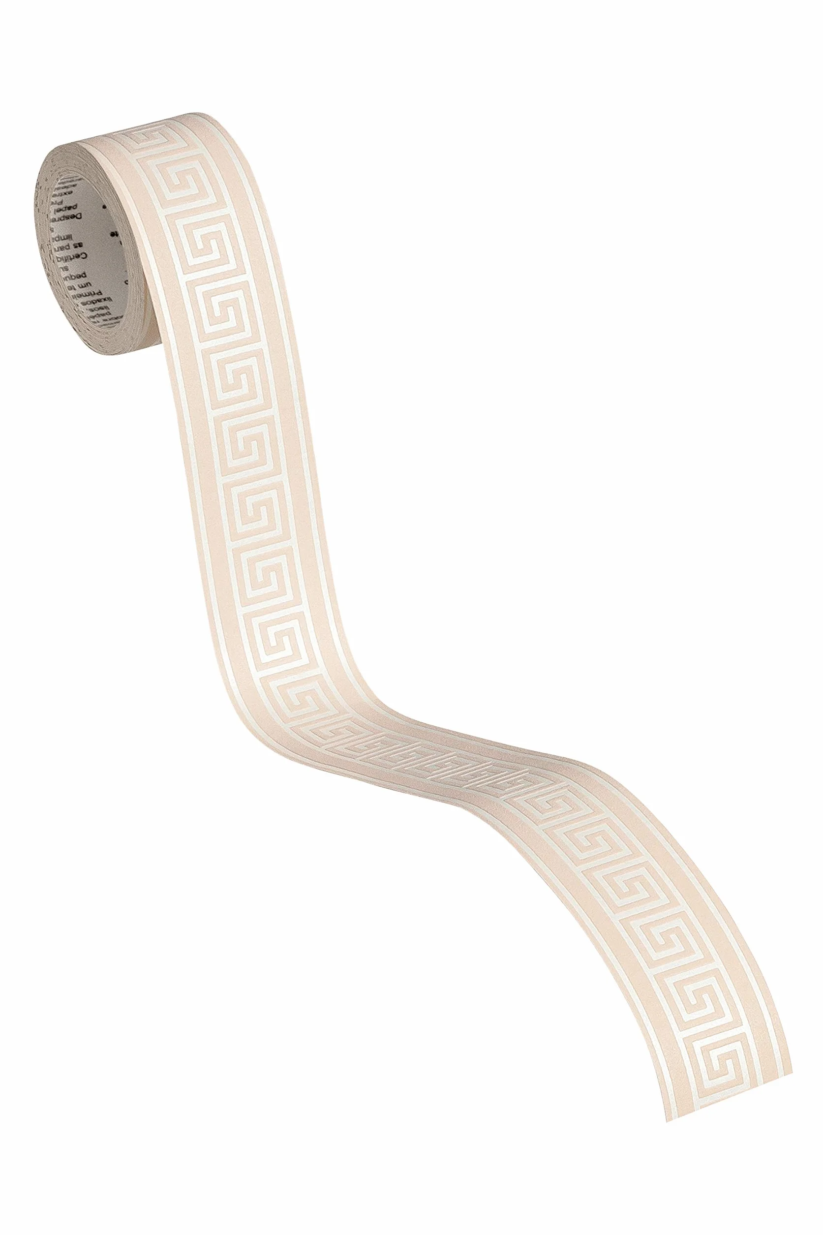 A.S. Création Samoprzylepna bordiura Only Borders 9 Borte Beige
