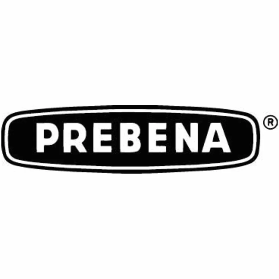 Prebena J35CNKHA Gwoździe z główką 13-50 mm do gwoździarki pneumatycznej 5000 szt