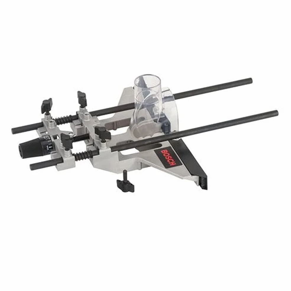 Bosch Professional Prowadnica równoległa (Ø 10 mm, Osprzęt Do Frezarek)