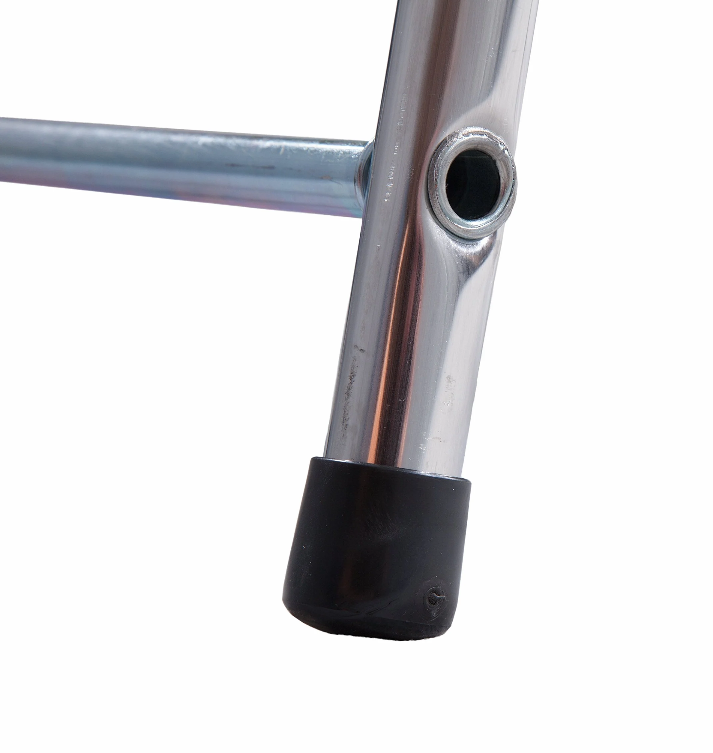 Krause Toppy XL składane stopnie 3 stopnie