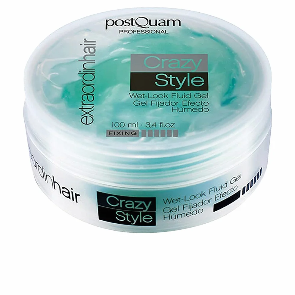 Postquam Crazy style 100